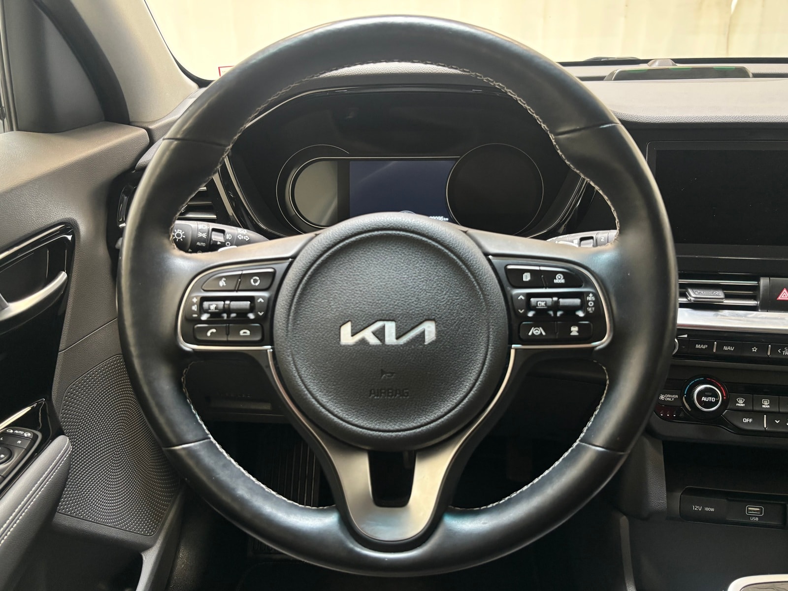 Kia Niro SUV e-Niro Vision  64 kWh #10
