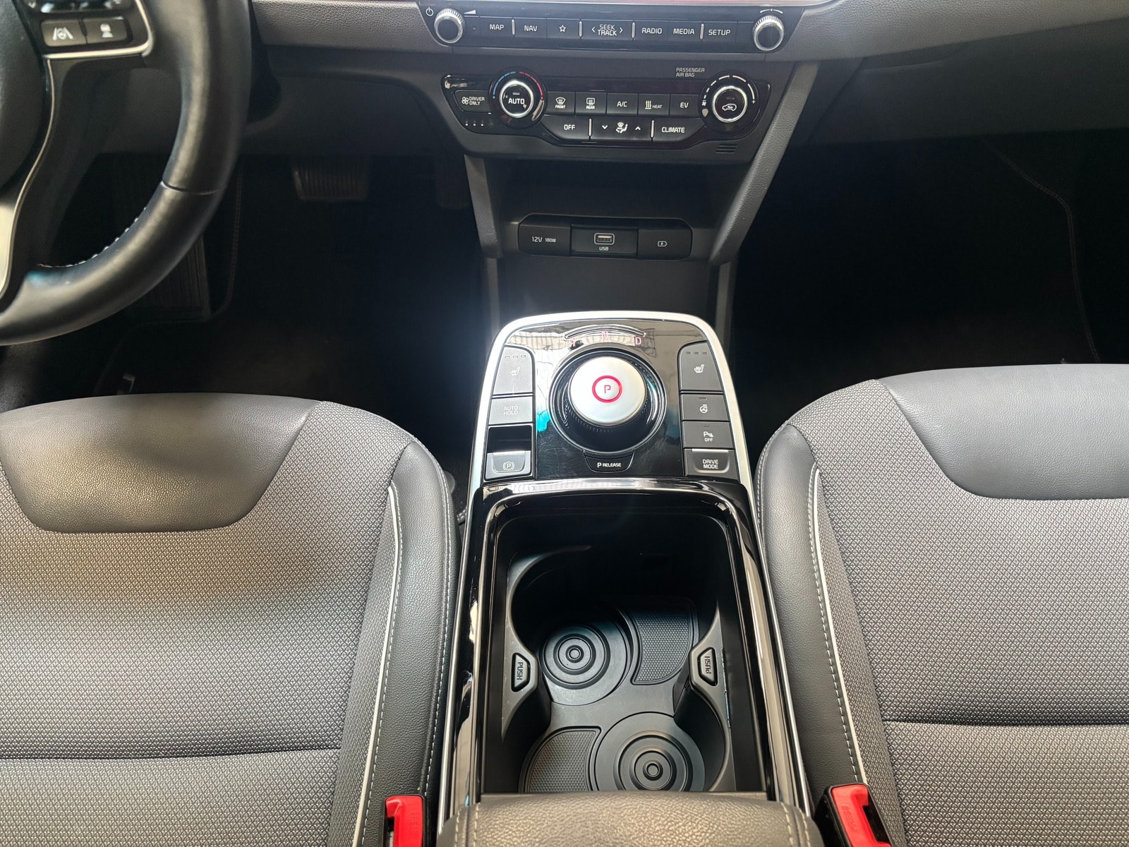 Kia Niro SUV e-Niro Vision  64 kWh #12