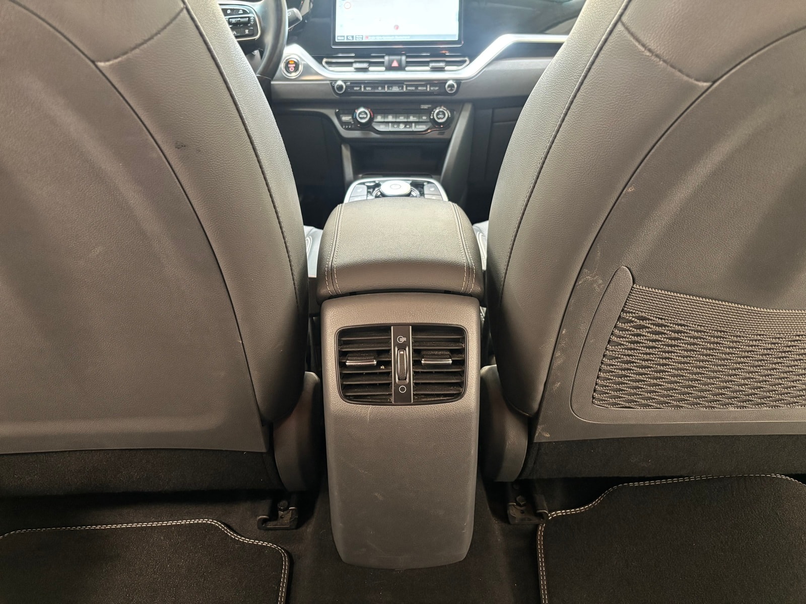 Kia Niro SUV e-Niro Vision  64 kWh #14