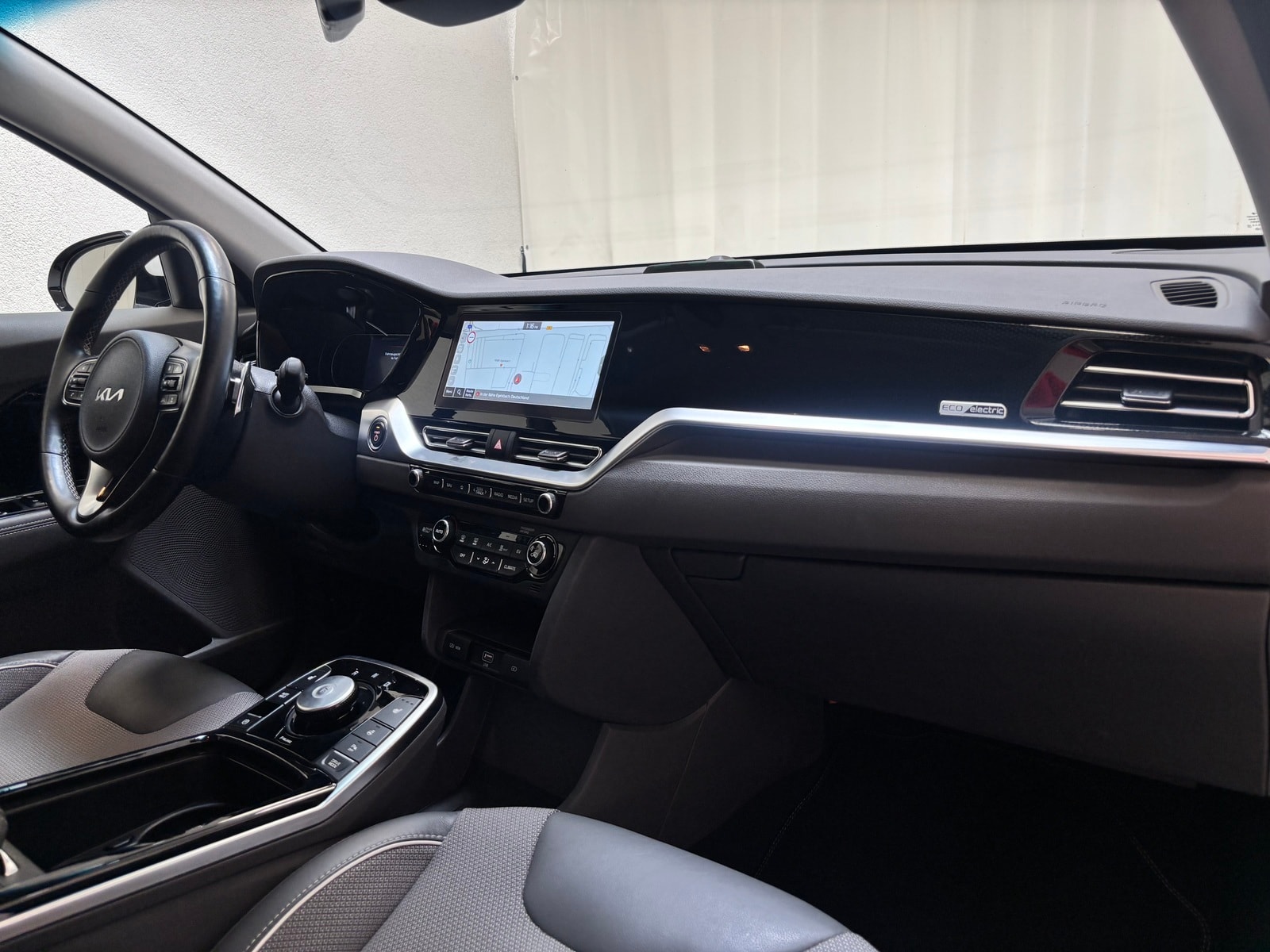 Kia Niro SUV e-Niro Vision  64 kWh #15