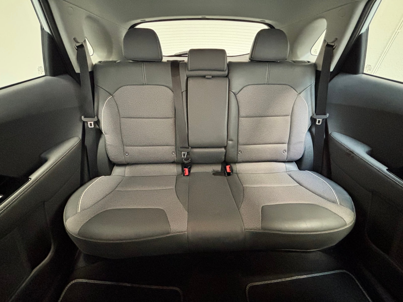Kia Niro SUV e-Niro Vision  64 kWh #16