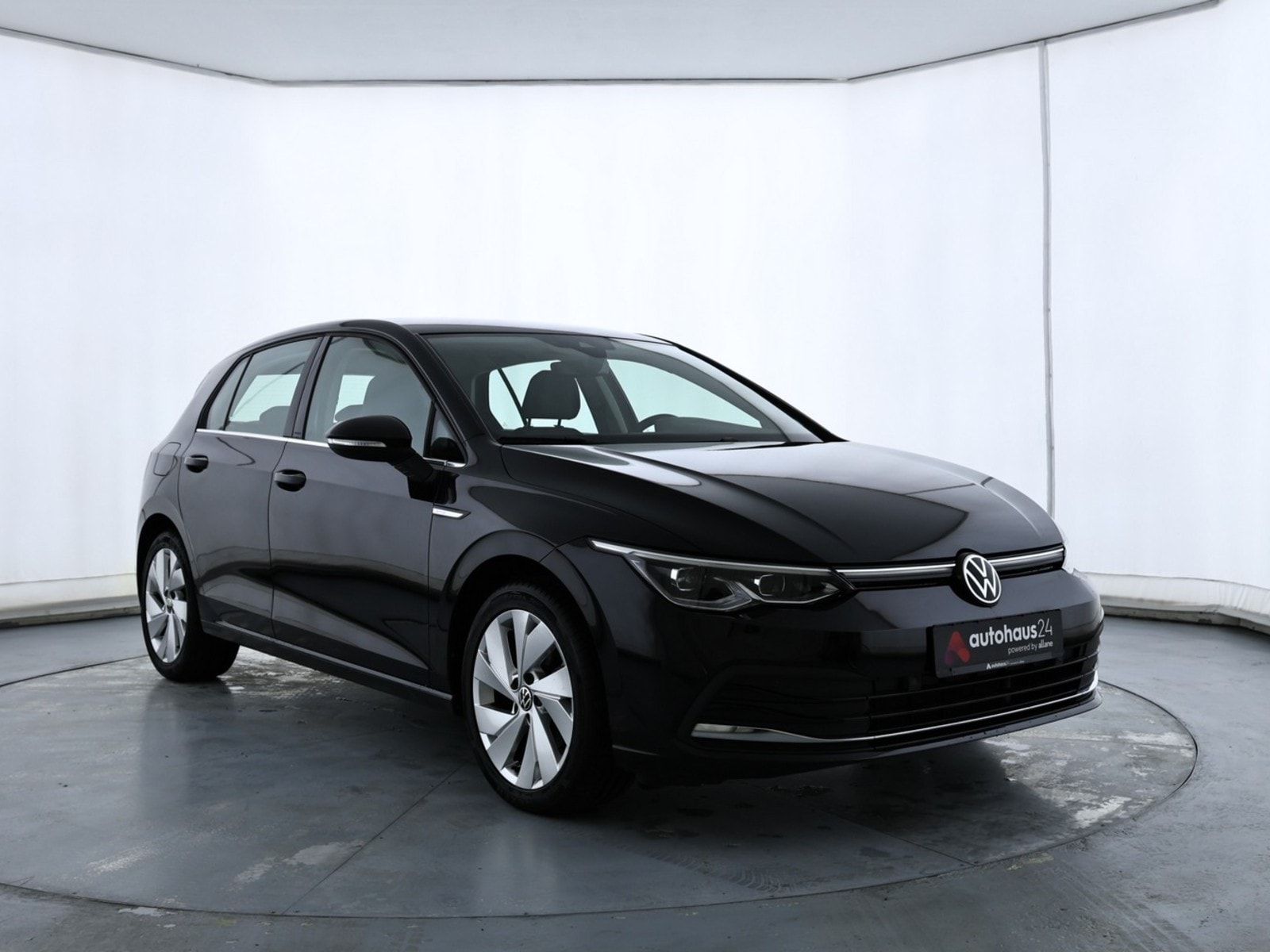 Volkswagen Golf Limousine VOLKSWAGEN Golf 2.0 TDI SCR 110kW DSG Style Schräghecklimousine #1