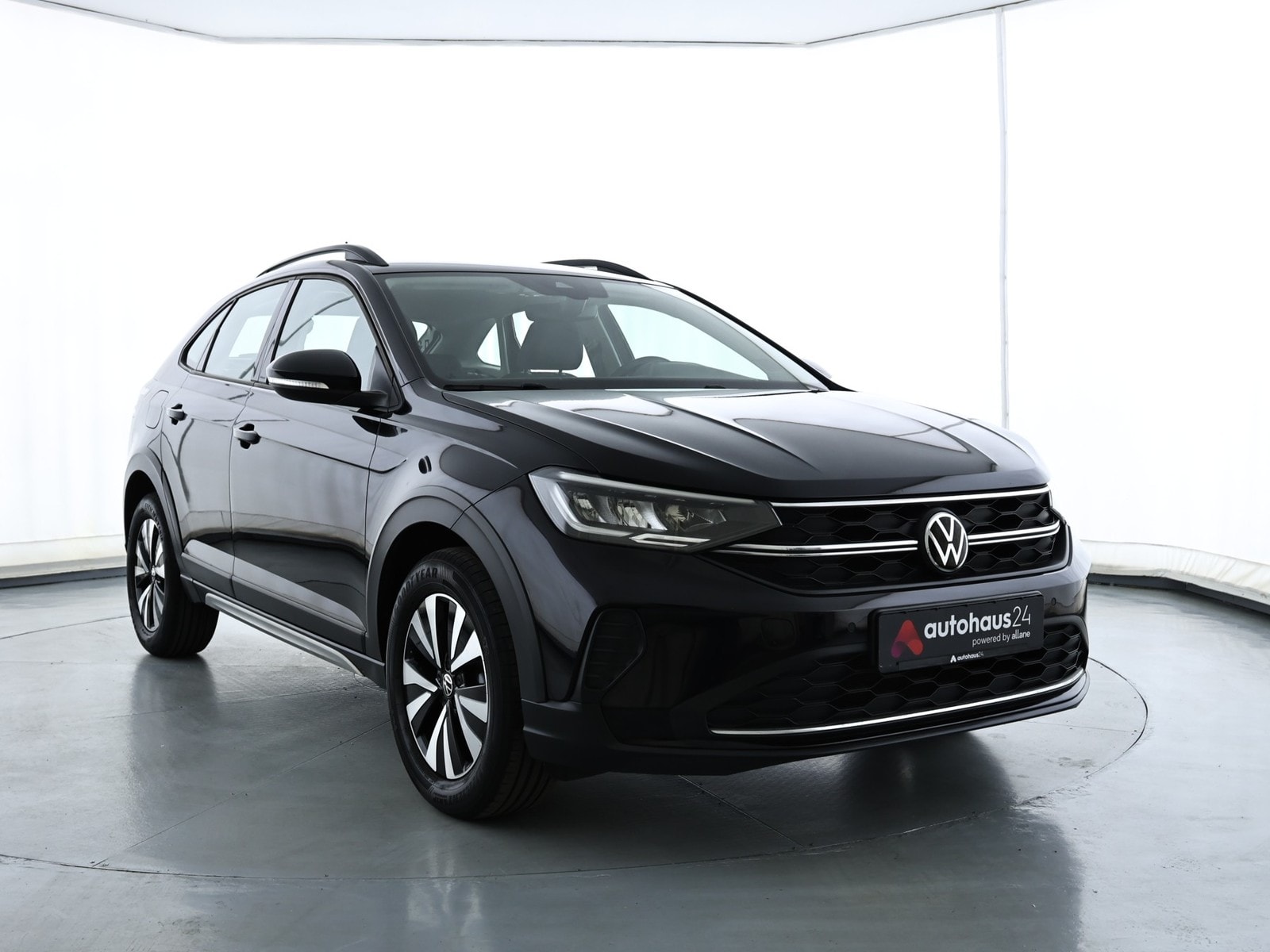 Volkswagen Taigo SUV / Crossover / Geländewagen VOLKSWAGEN Taigo 1.0 TSI OPF Life Sports Utility Vehicle #1