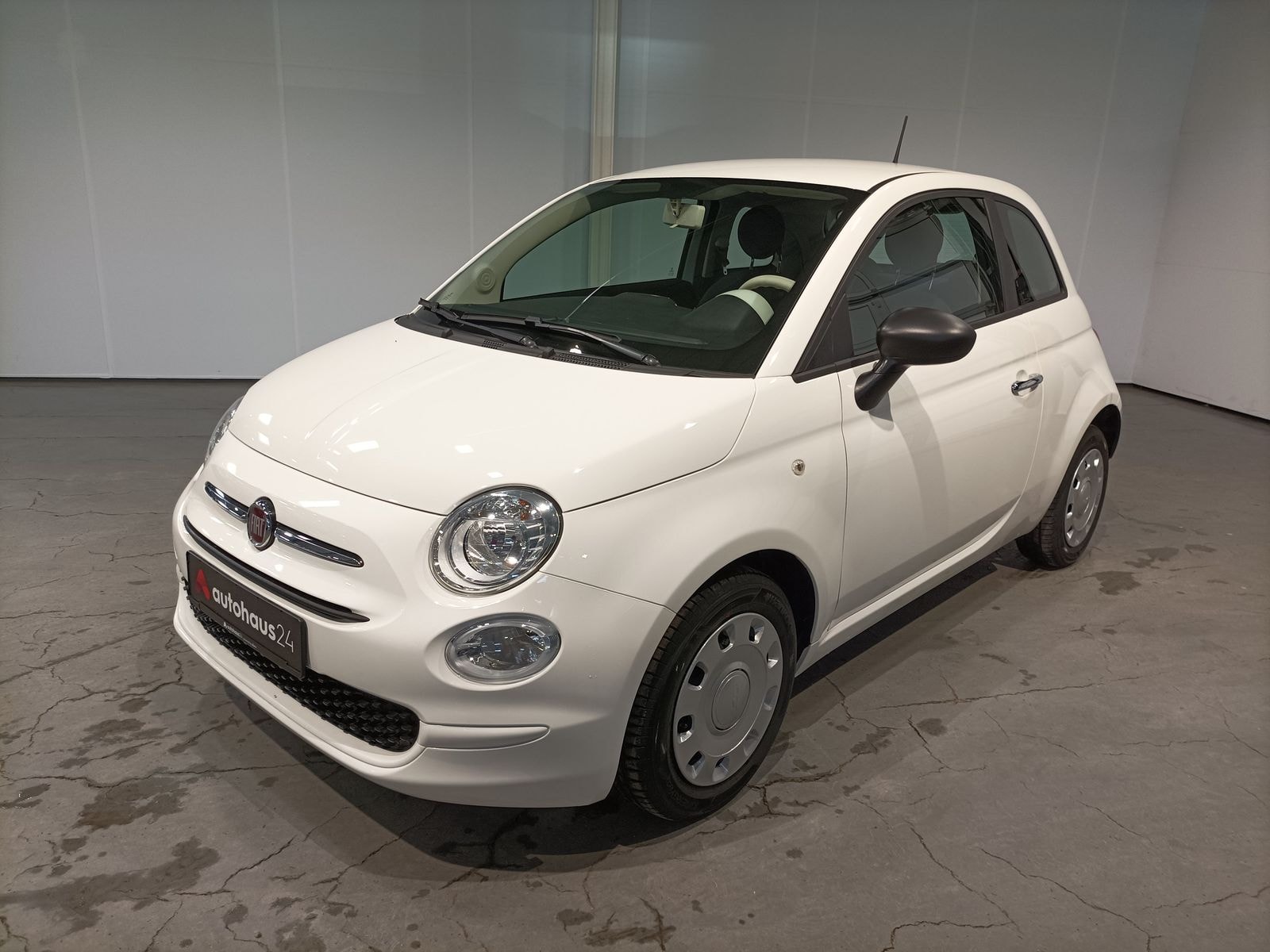 Fiat 500 Schräghecklimousine 500 1.0 Mild Hybrid Cult #3