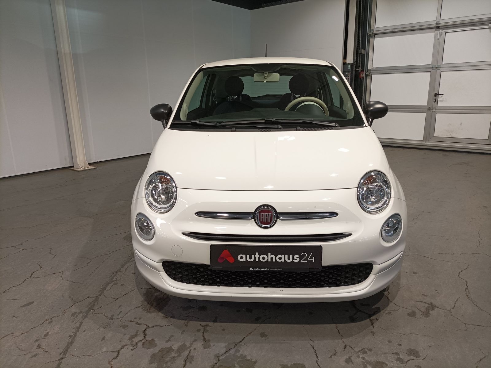 Fiat 500 Schräghecklimousine 500 1.0 Mild Hybrid Cult #2