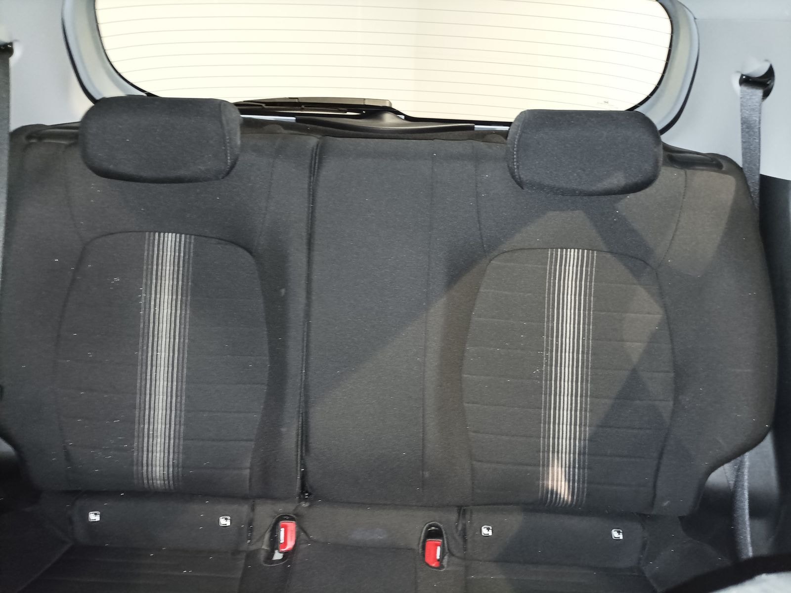 Hyundai i10 Schräghecklimousine i10 1.0 Edition 30+ #13