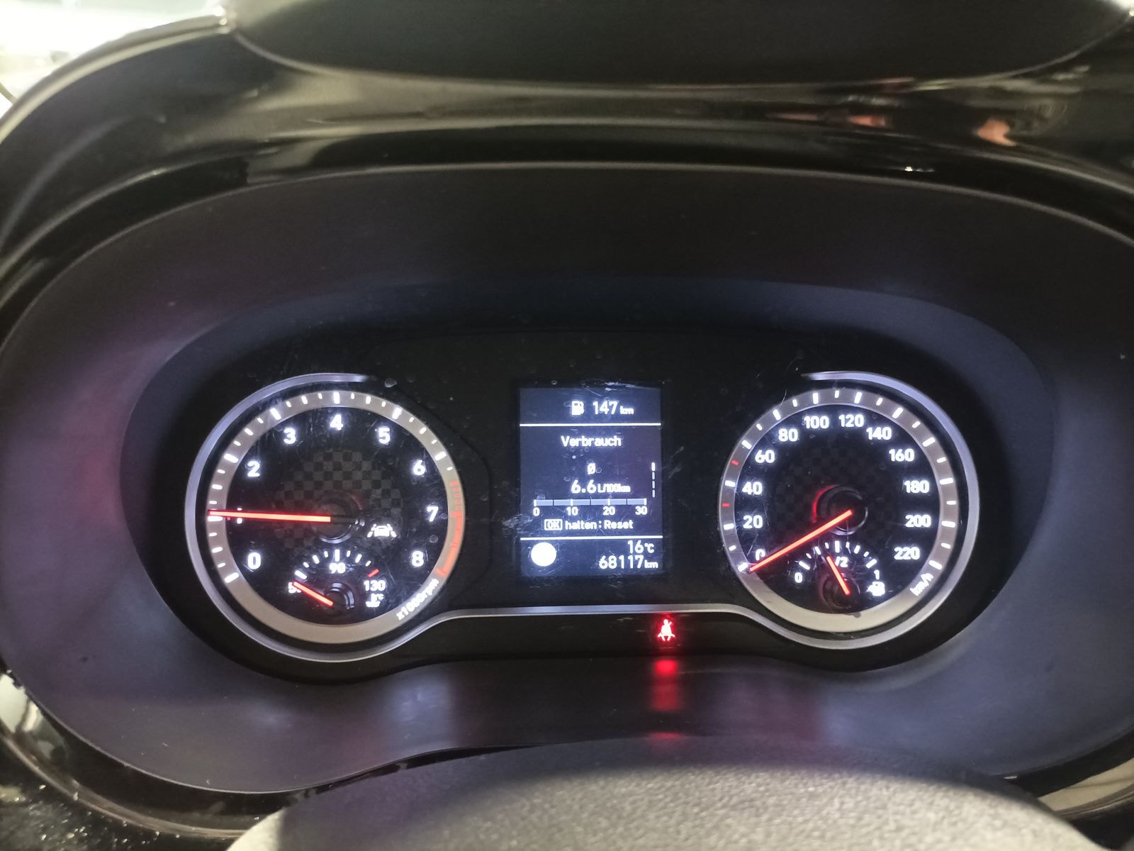 Hyundai i10 Schräghecklimousine i10 1.0 Edition 30+ #7