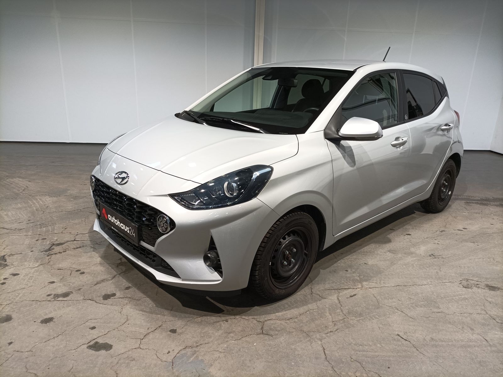 Hyundai i10 Schräghecklimousine i10 1.0 Edition 30+ #3