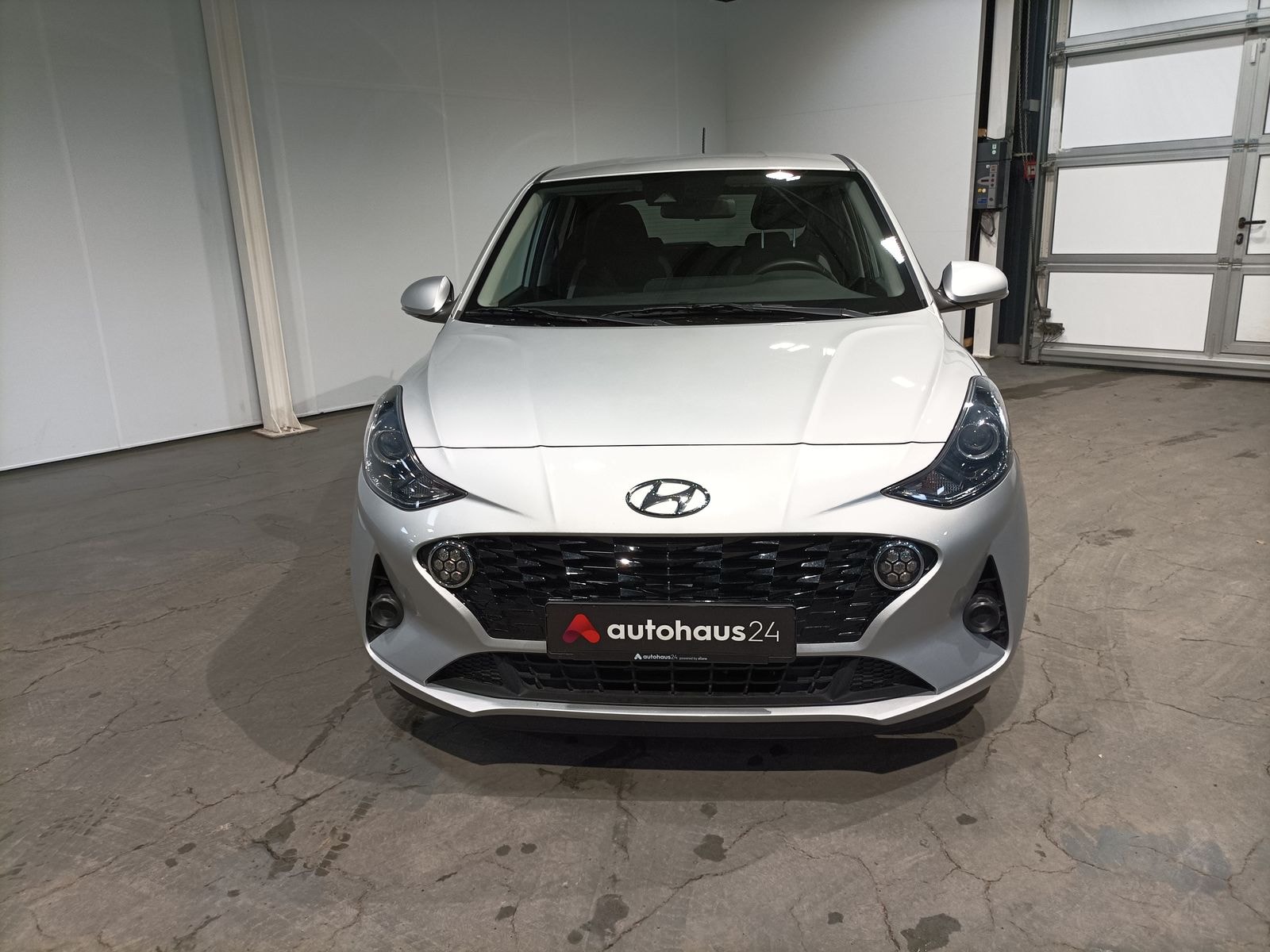 Hyundai i10 Schräghecklimousine i10 1.0 Edition 30+ #2