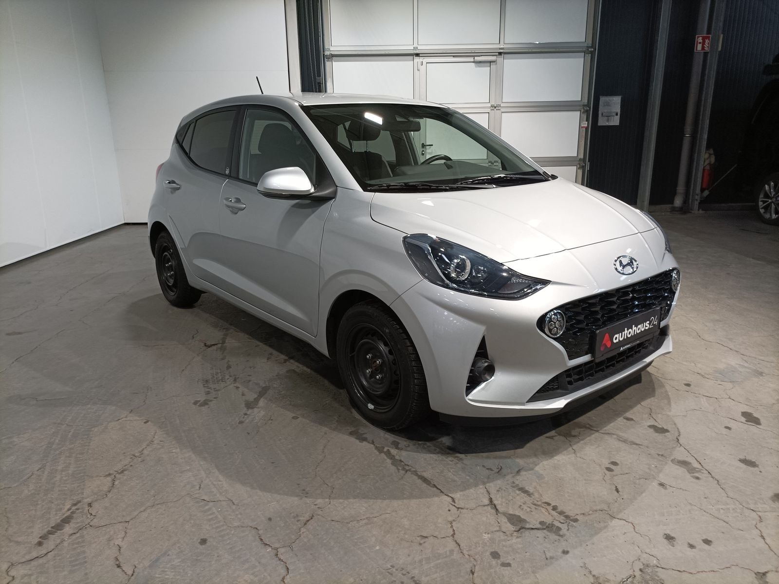 Hyundai i10 Schräghecklimousine HYUNDAI i10 1.0 EDITION 30+ Schräghecklimousine #1