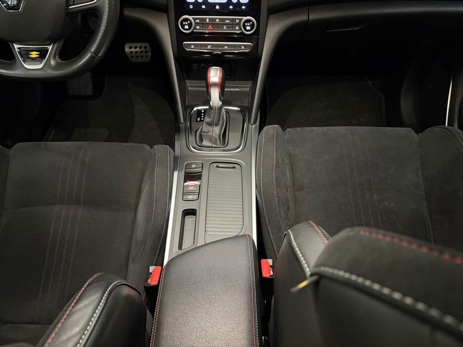 Renault Megane Kombi Megane IV 1.5 BLUE dCi 115 Grandtour R.S. Line (EU #14