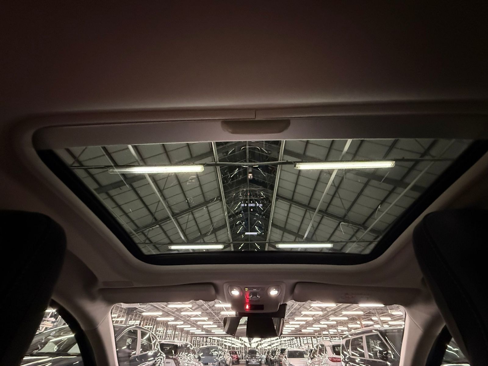 Renault Megane Kombi Megane IV 1.5 BLUE dCi 115 Grandtour R.S. Line (EU #16