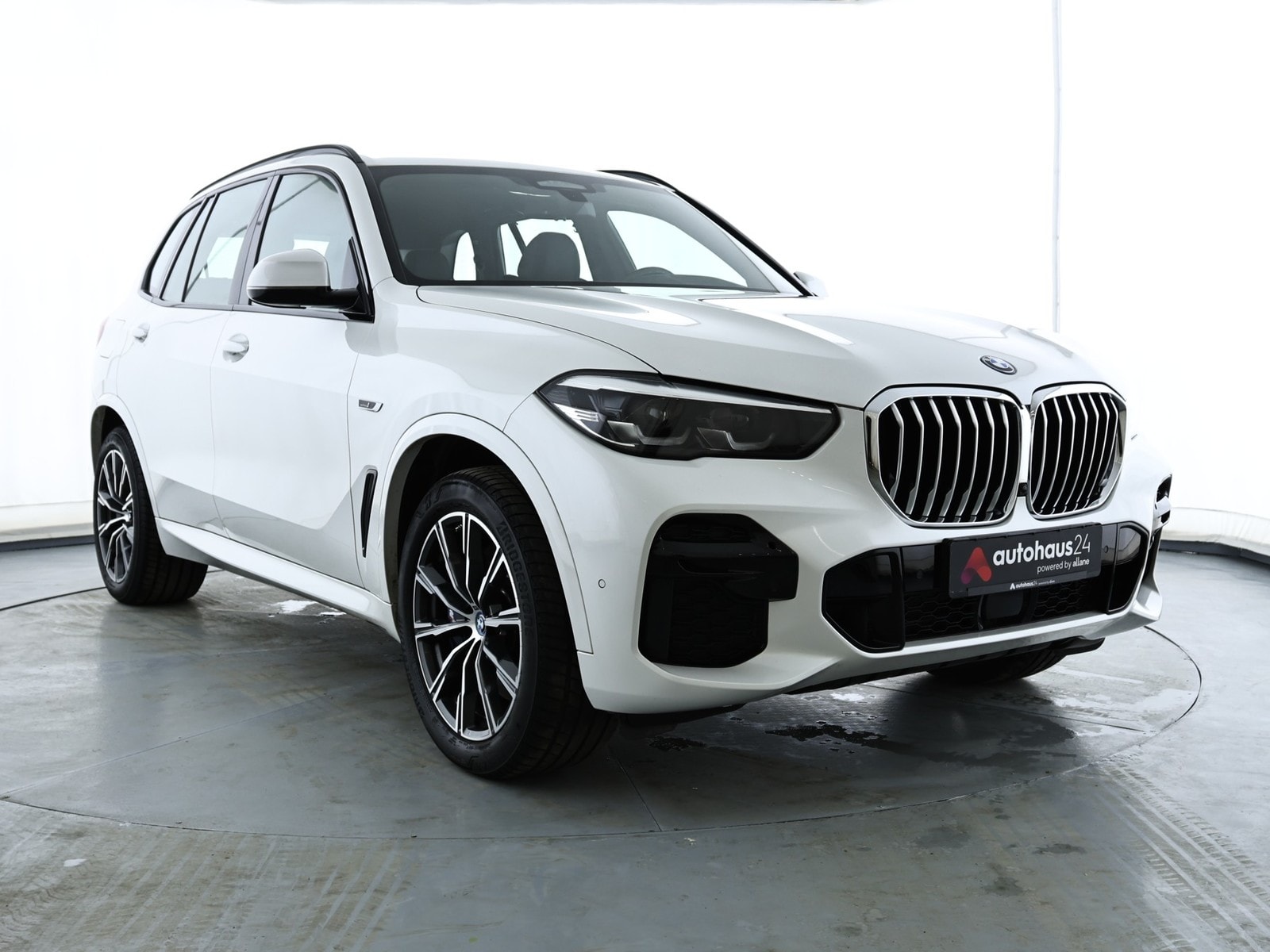 BMW X5 SUV / Crossover / Geländewagen BMW X5 xDrive45e Sports Utility Vehicle #1