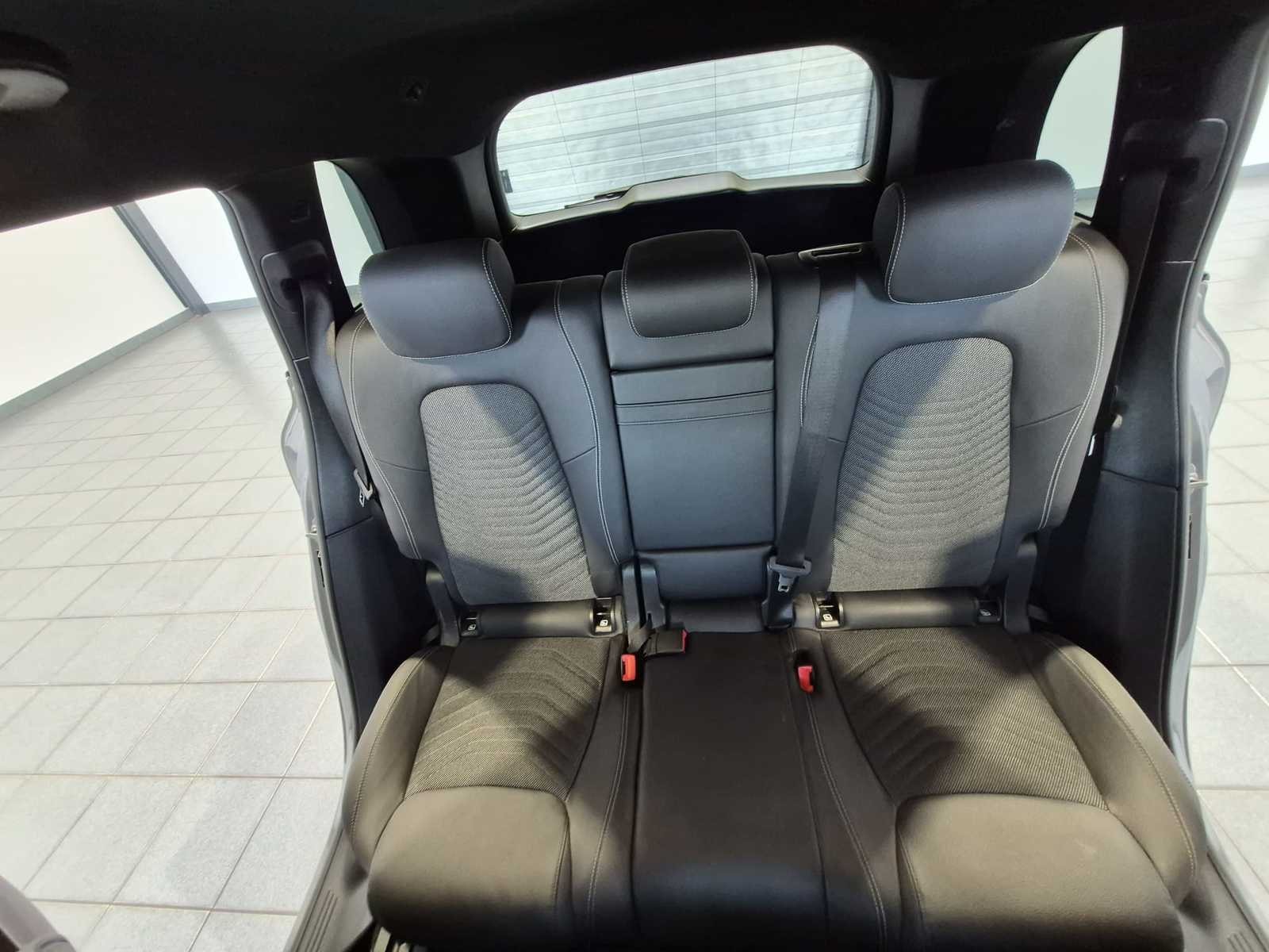 Mercedes Benz GLB-Klasse SUV GLB 200 d Progressive 4Matic (EURO 6d) #14