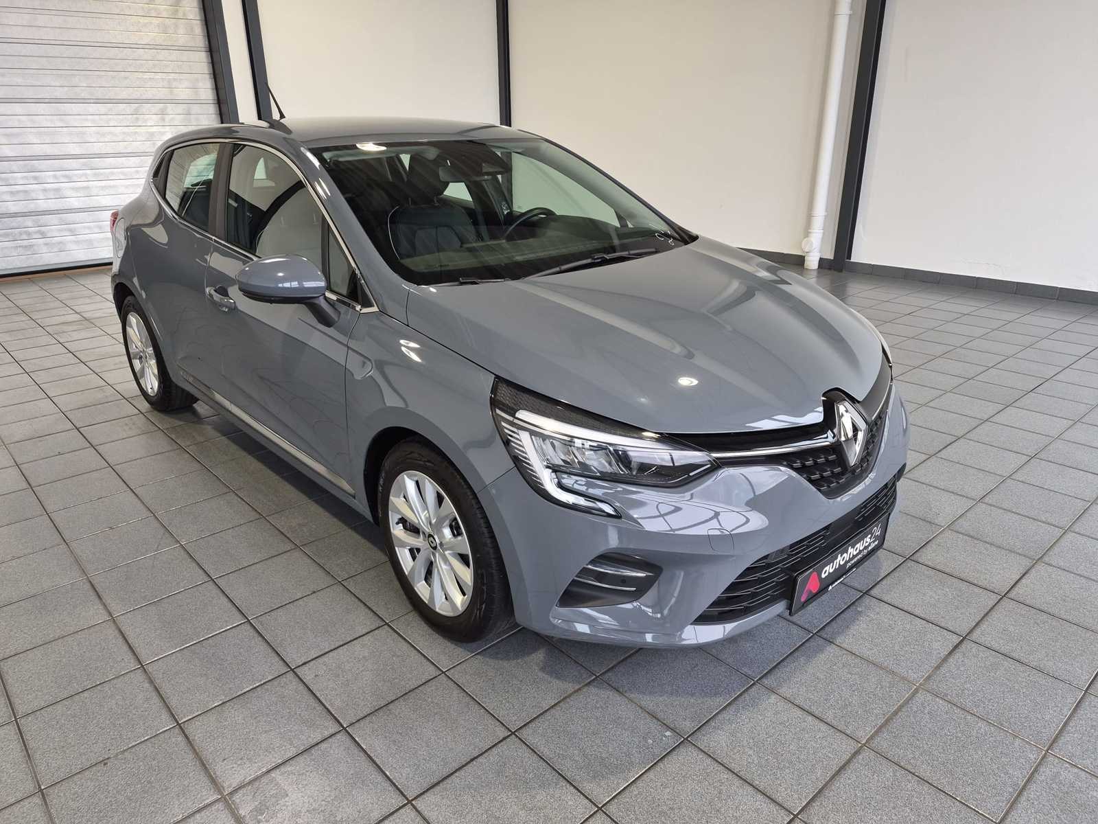 Renault Clio Schräghecklimousine RENAULT Clio TCe 90 Intens Schräghecklimousine #1