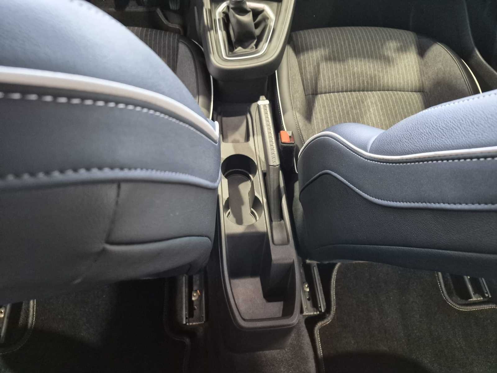 Renault Clio Schräghecklimousine Clio V 1.0 TCe 90 Intens (Euro 6d) #13