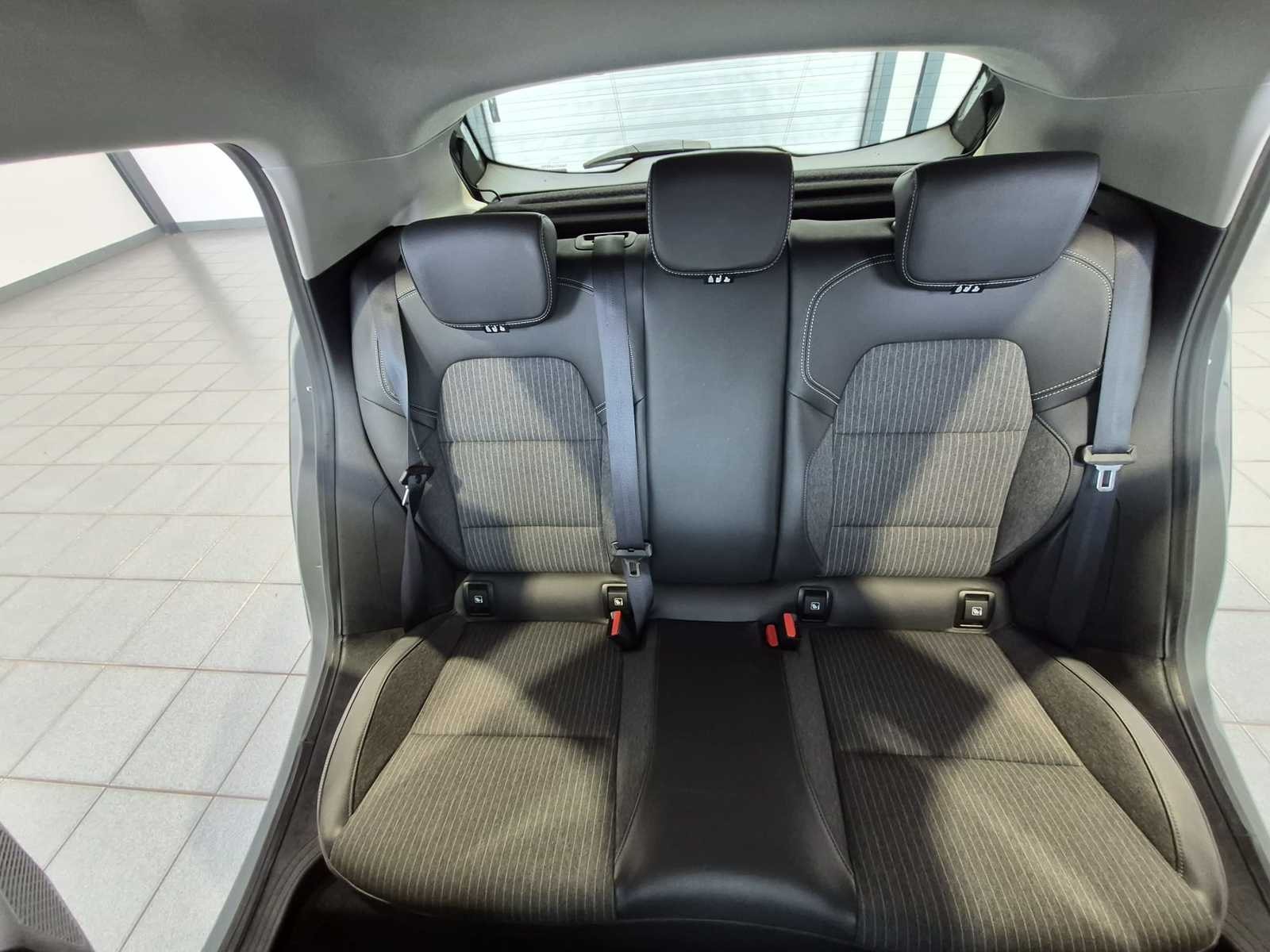 Renault Clio Schräghecklimousine Clio V 1.0 TCe 90 Intens (Euro 6d) #14
