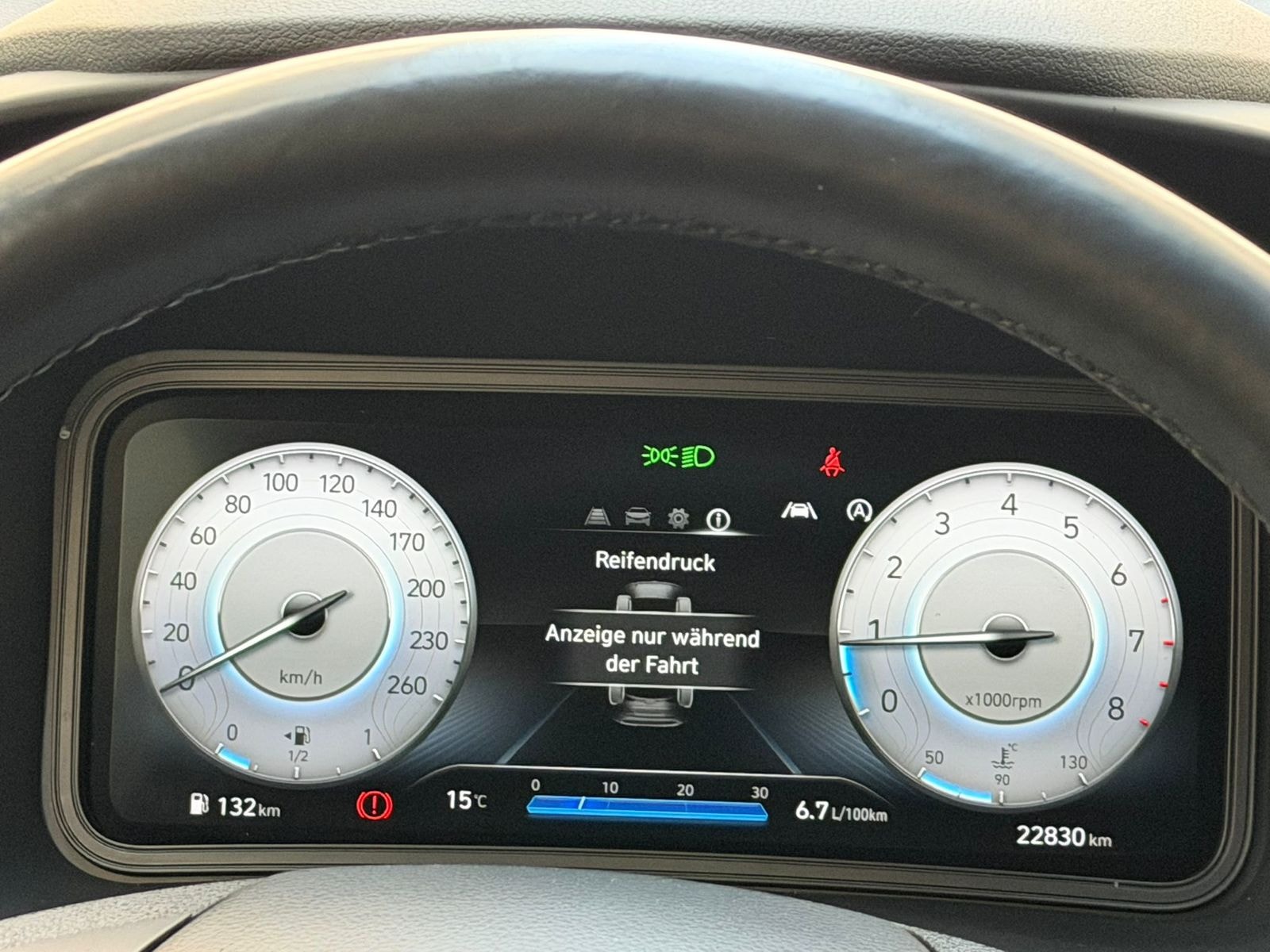 Hyundai Kona SUV Kona 1.0 T-GDI Ed. 30 #7