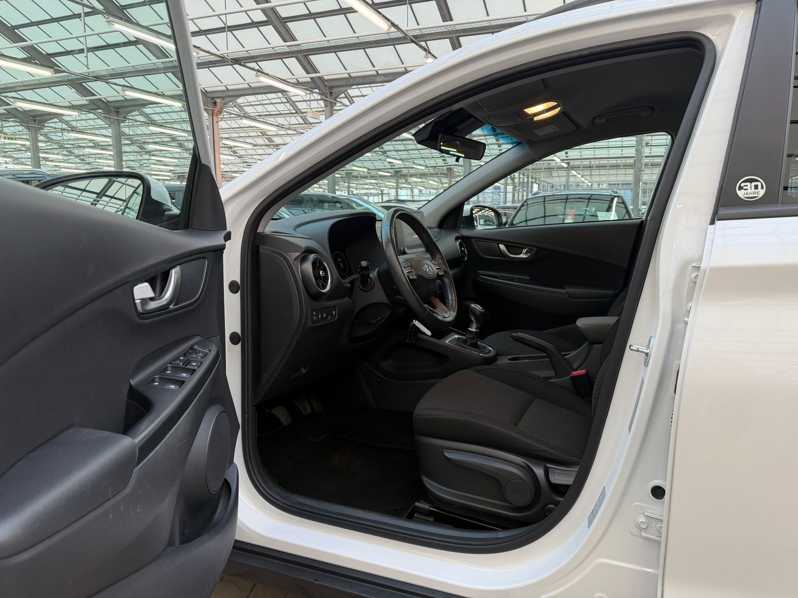 Hyundai Kona SUV Kona 1.0 T-GDI Ed. 30 #8