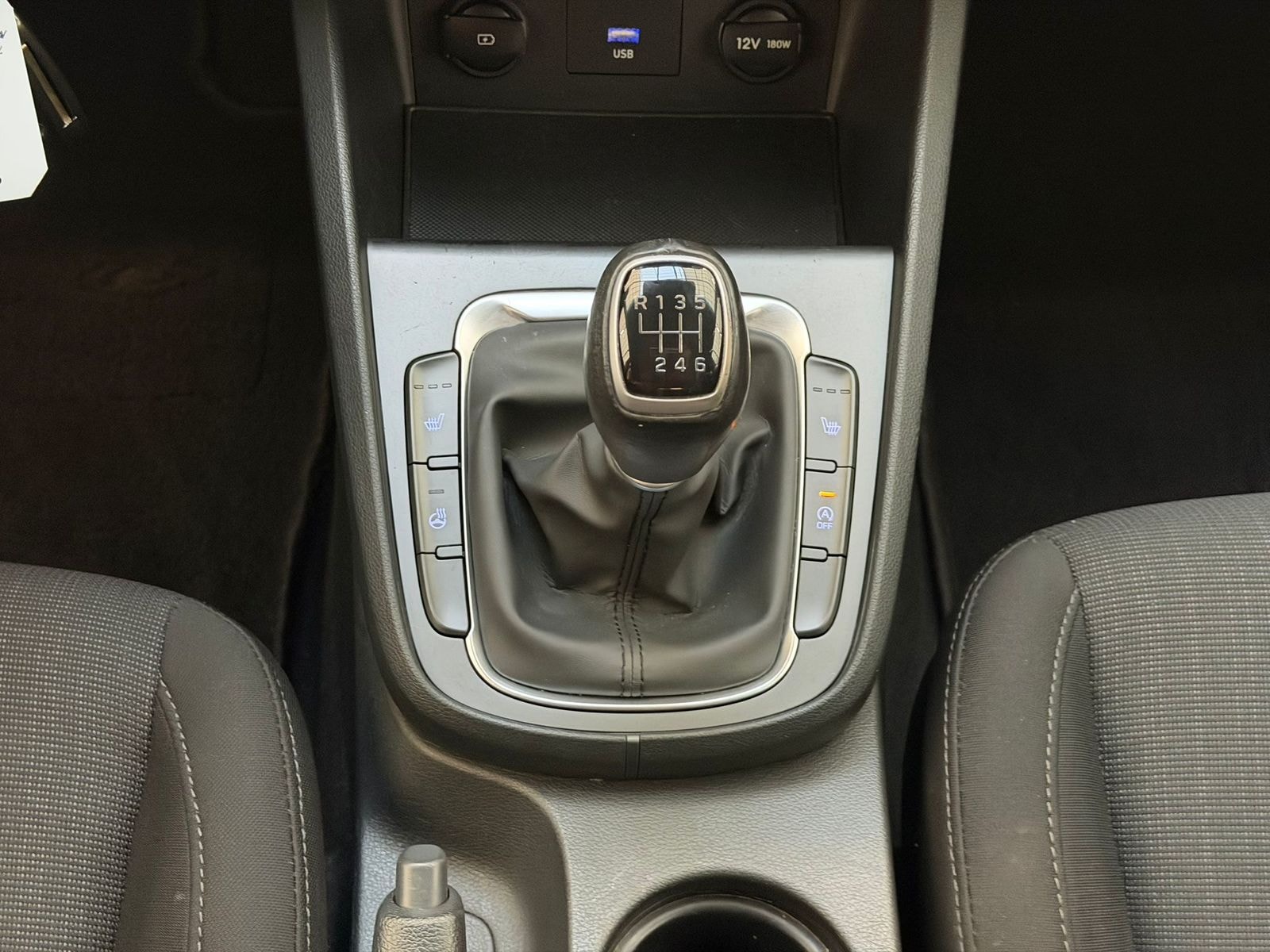 Hyundai Kona SUV Kona 1.0 T-GDI Ed. 30 #13