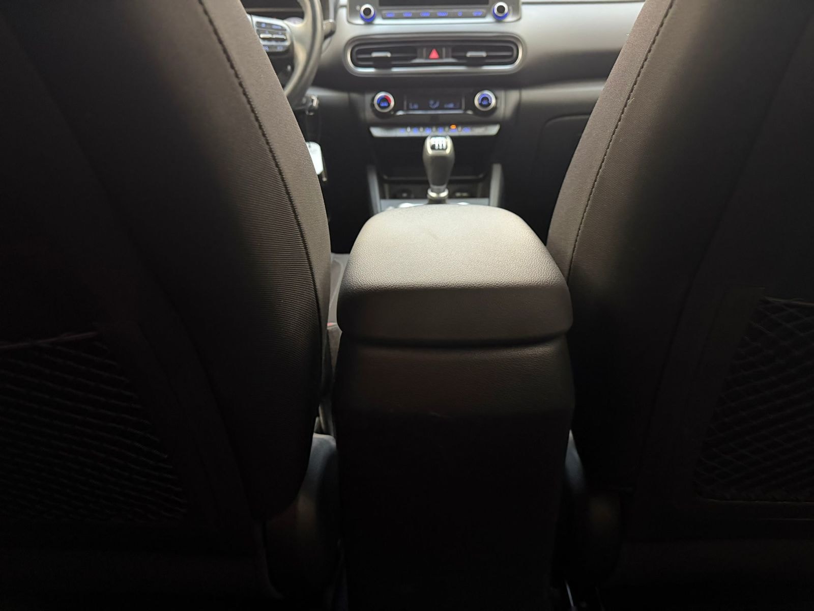 Hyundai Kona SUV Kona 1.0 T-GDI Ed. 30 #14