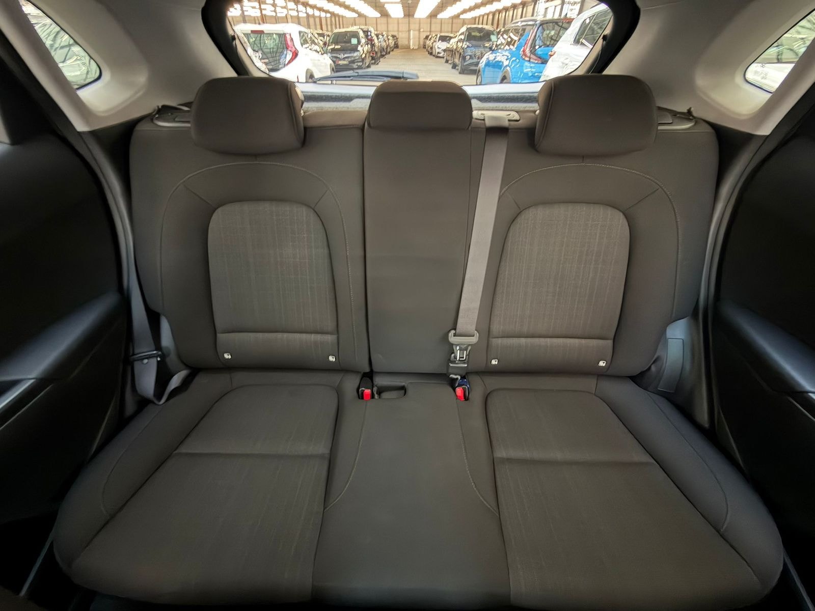 Hyundai Kona SUV Kona 1.0 T-GDI Ed. 30 #15