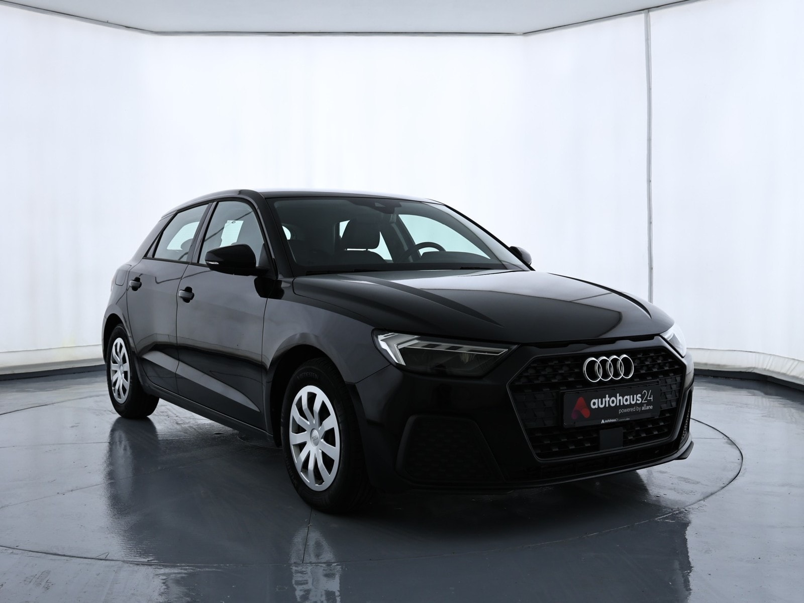Audi A1 Limousine AUDI A1 30 TFSI S tronic Sportback Sportback #1