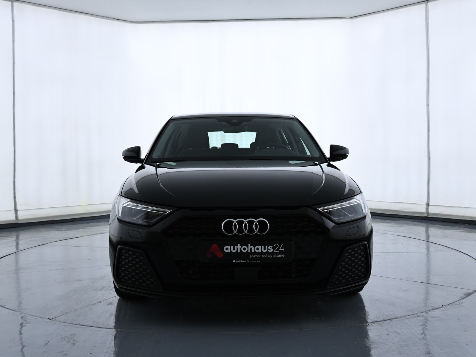 Audi A1 Limousine A1 30 Sportback 1.0.TFSI basis (EURO 6d) #2