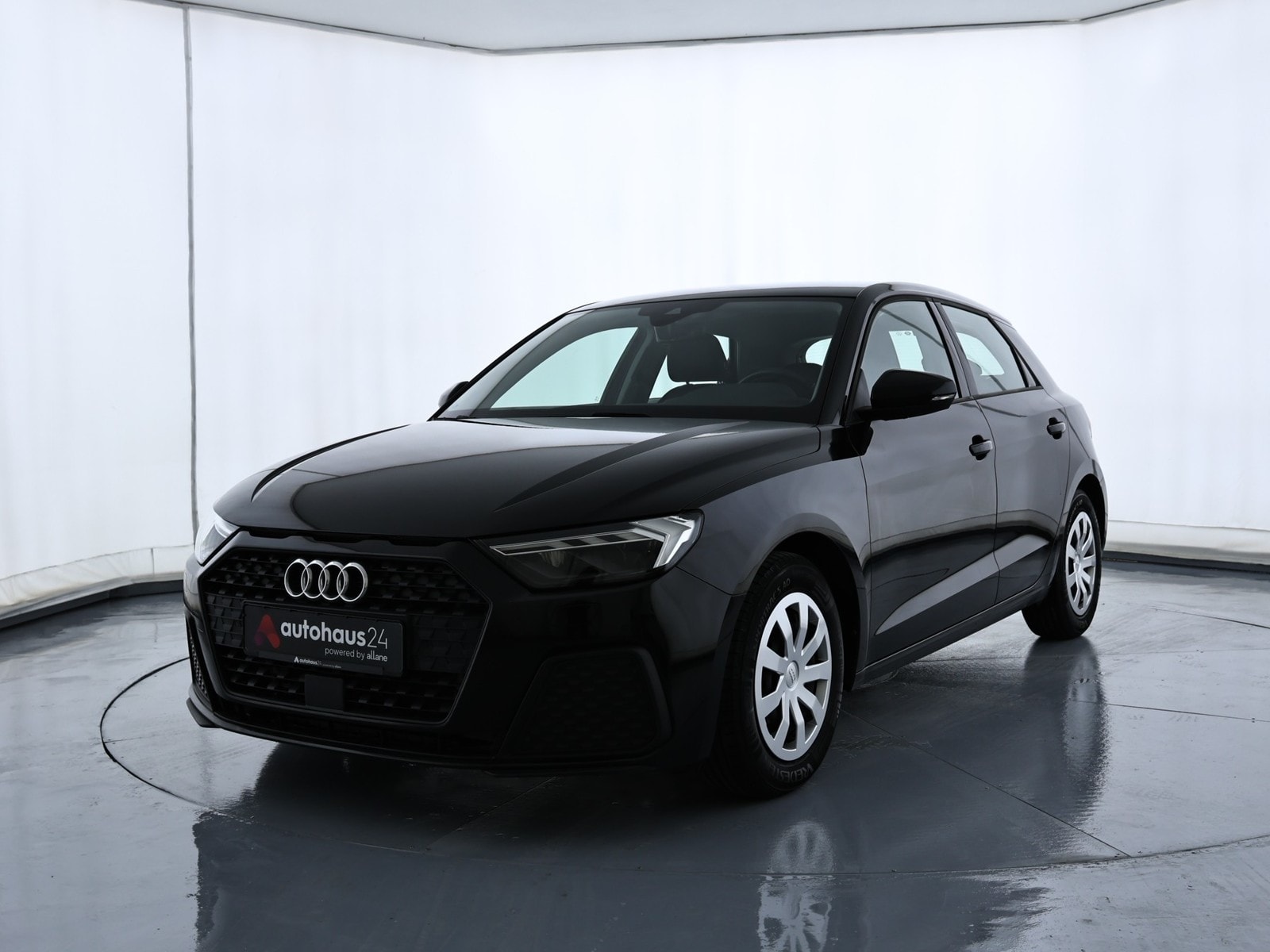 Audi A1 Limousine A1 30 Sportback 1.0.TFSI basis (EURO 6d) #3