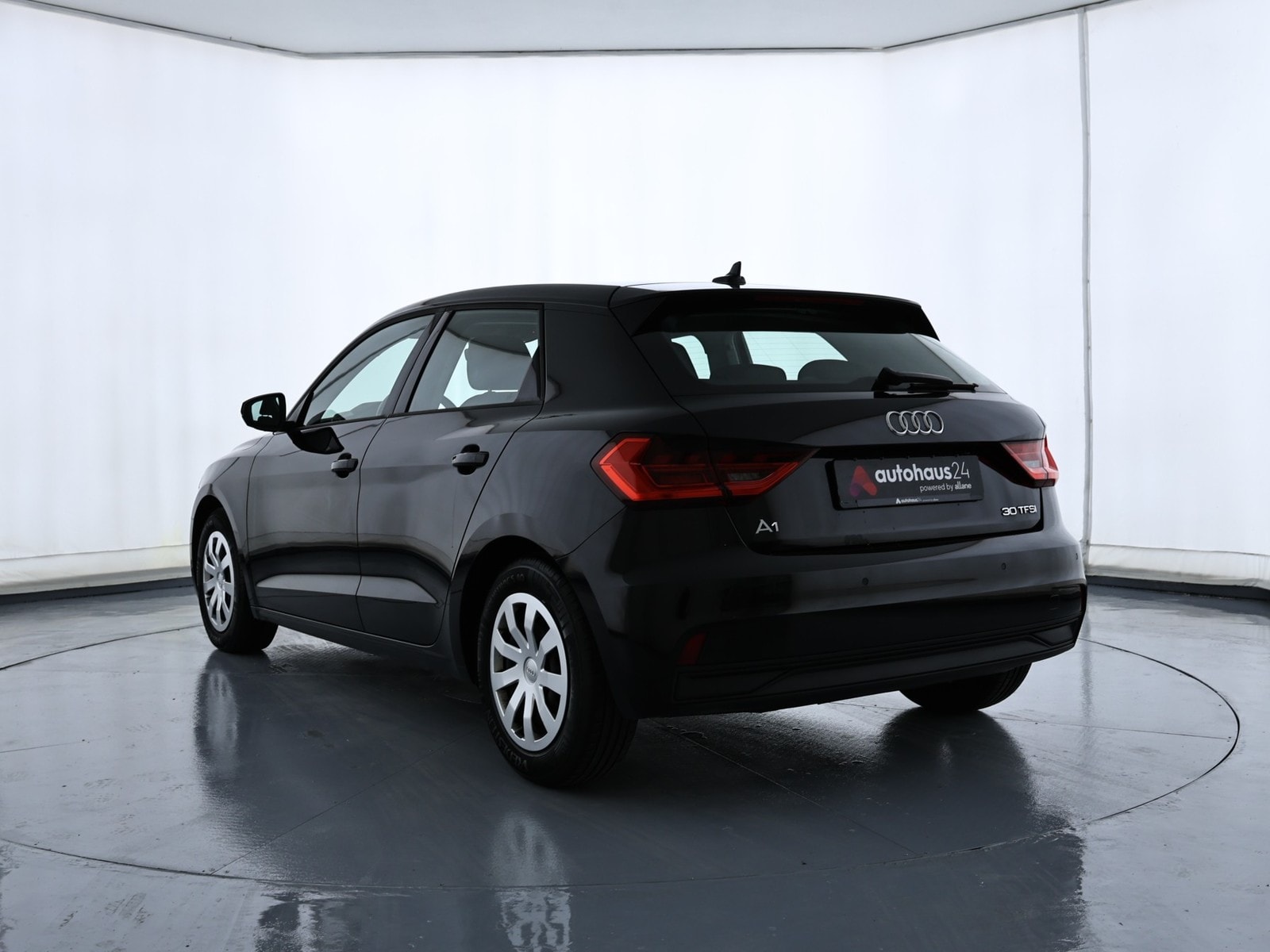 Audi A1 Limousine A1 30 Sportback 1.0.TFSI basis (EURO 6d) #4