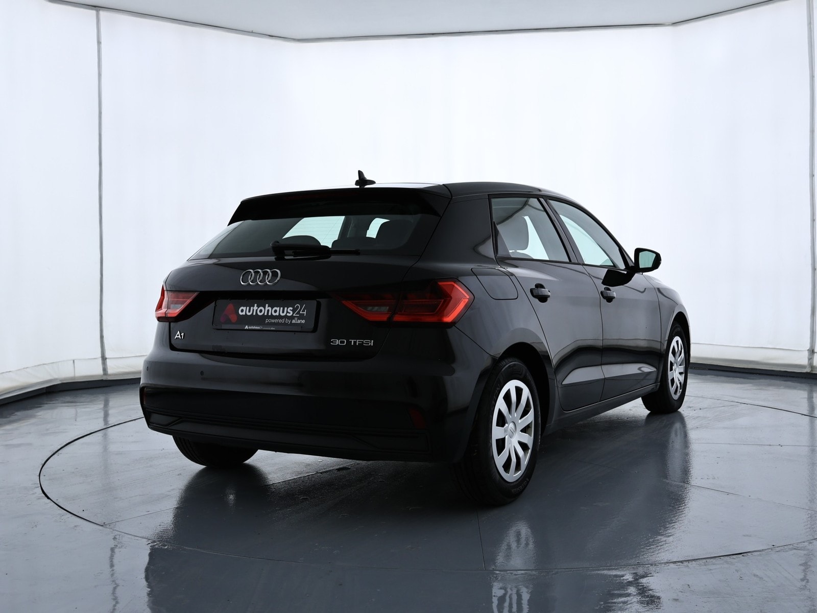 Audi A1 Limousine A1 30 Sportback 1.0.TFSI basis (EURO 6d) #5