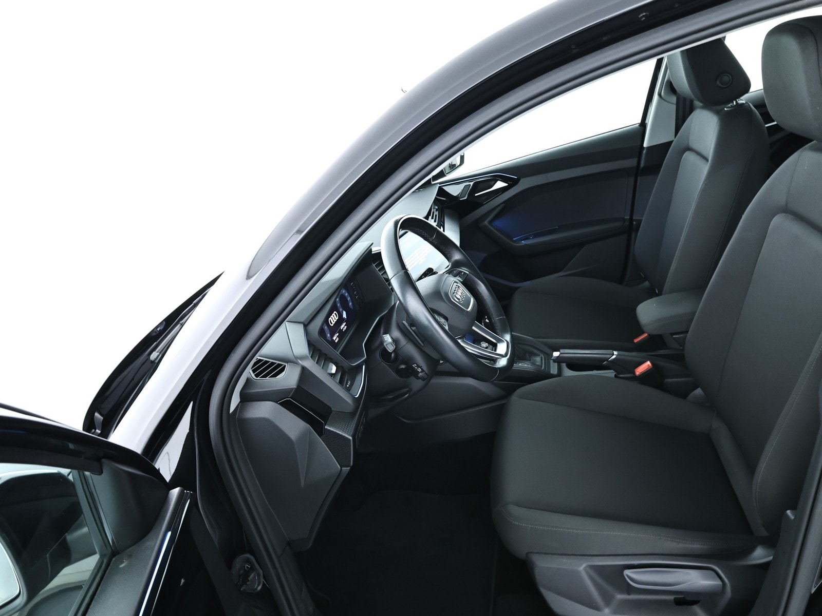 Audi A1 Limousine A1 30 Sportback 1.0.TFSI basis (EURO 6d) #8