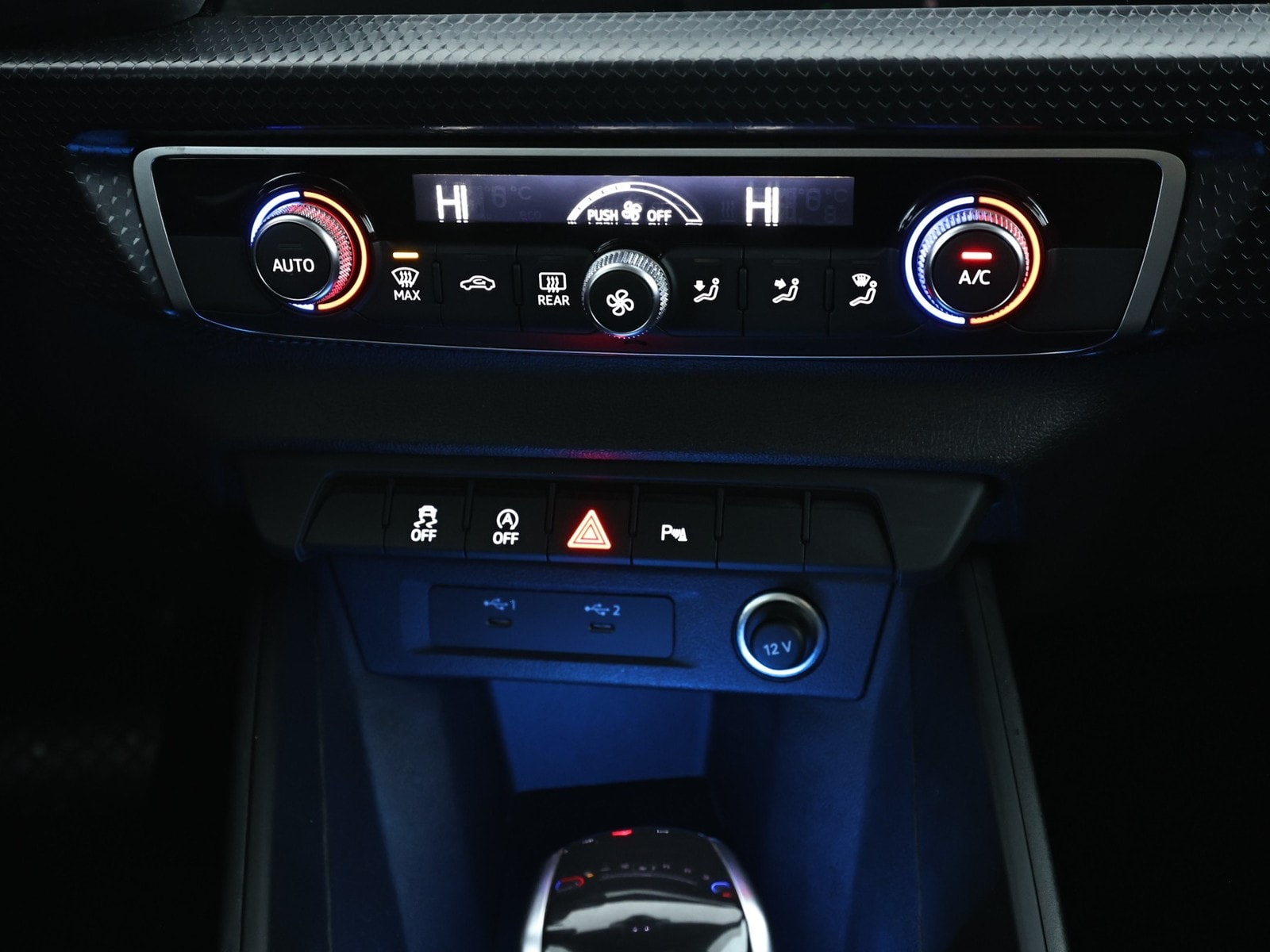 Audi A1 Limousine A1 30 Sportback 1.0.TFSI basis (EURO 6d) #12