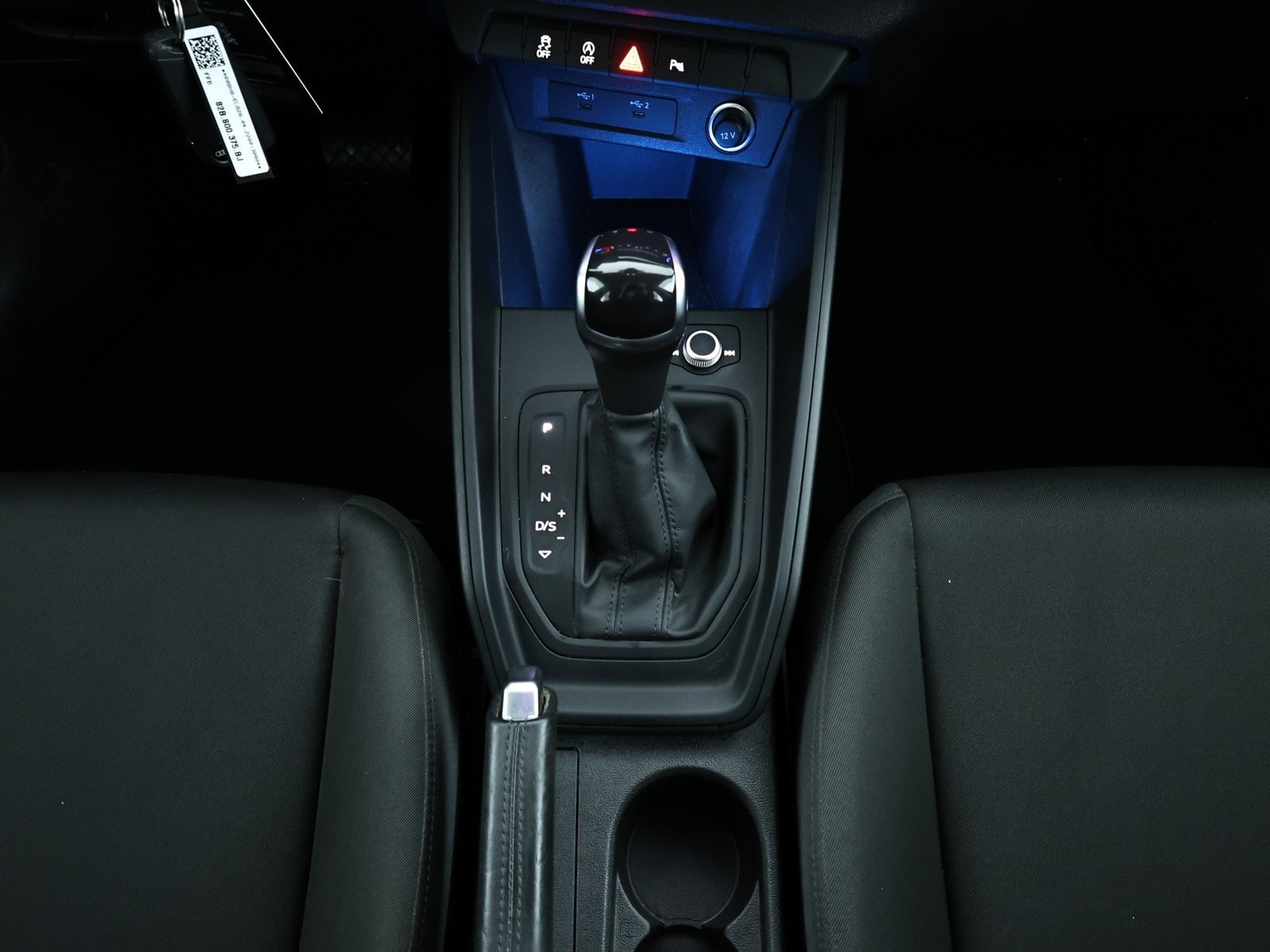 Audi A1 Limousine A1 30 Sportback 1.0.TFSI basis (EURO 6d) #13