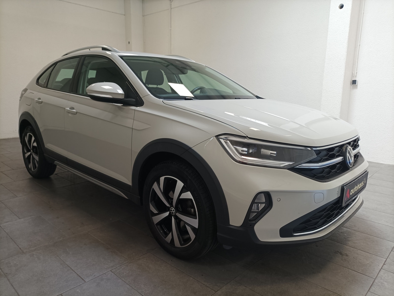 Volkswagen Taigo SUV / Crossover / Geländewagen VOLKSWAGEN Taigo 1.0 TSI OPF 81 kW DSG Style Sports Utility Vehicle #1
