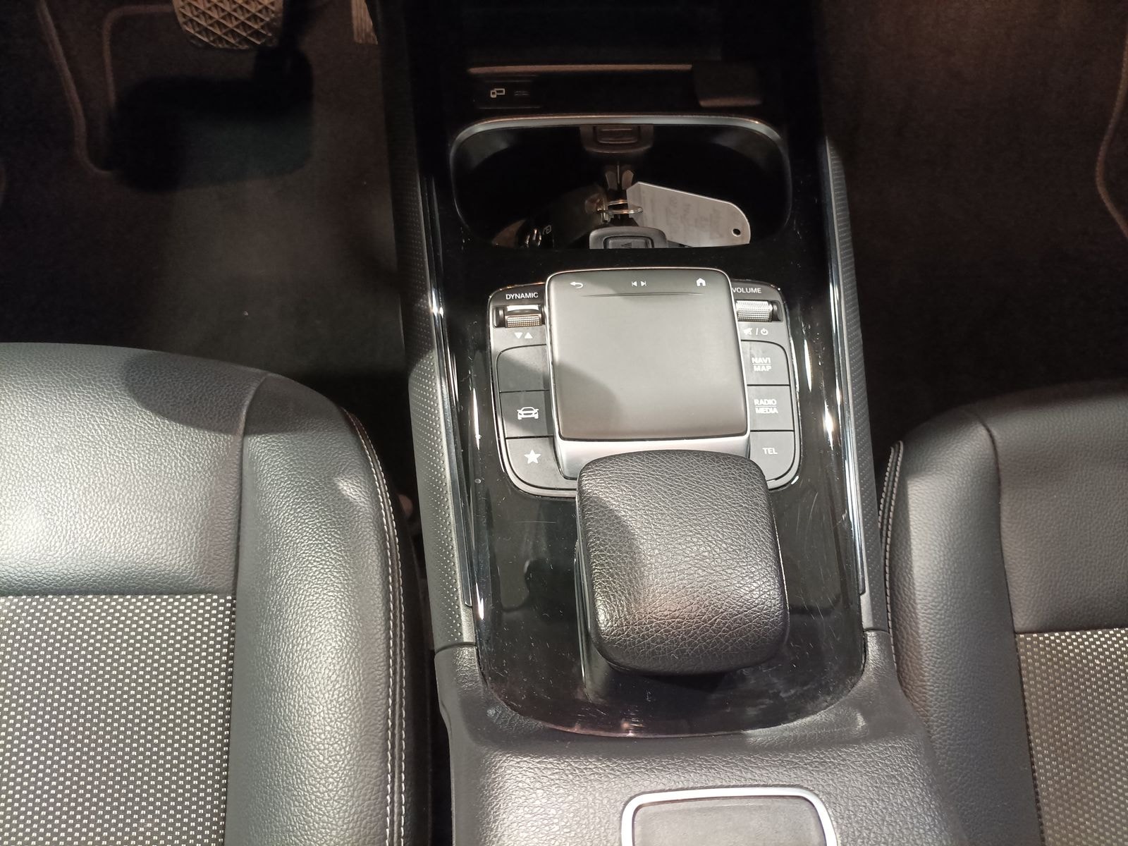 Mercedes Benz GLB-Klasse SUV GLB 180 #12