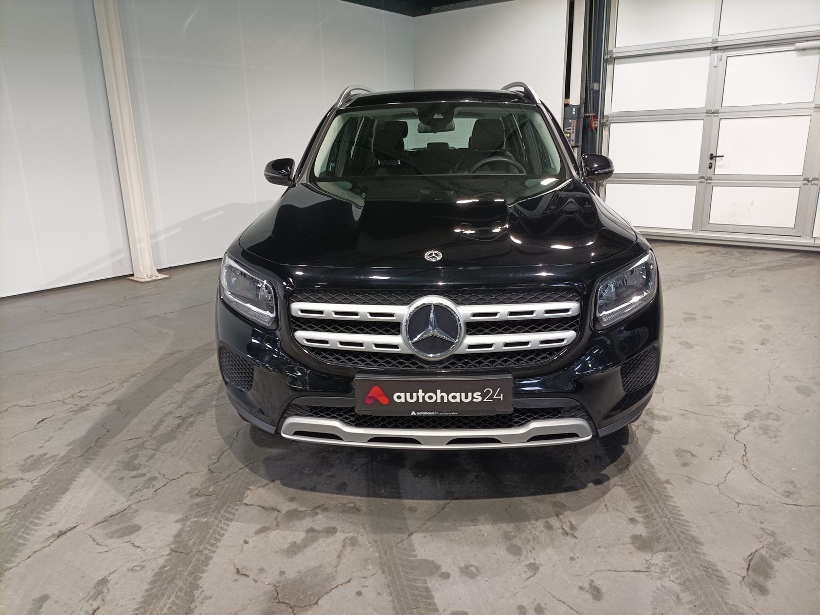 Mercedes Benz GLB-Klasse SUV GLB 180 #2