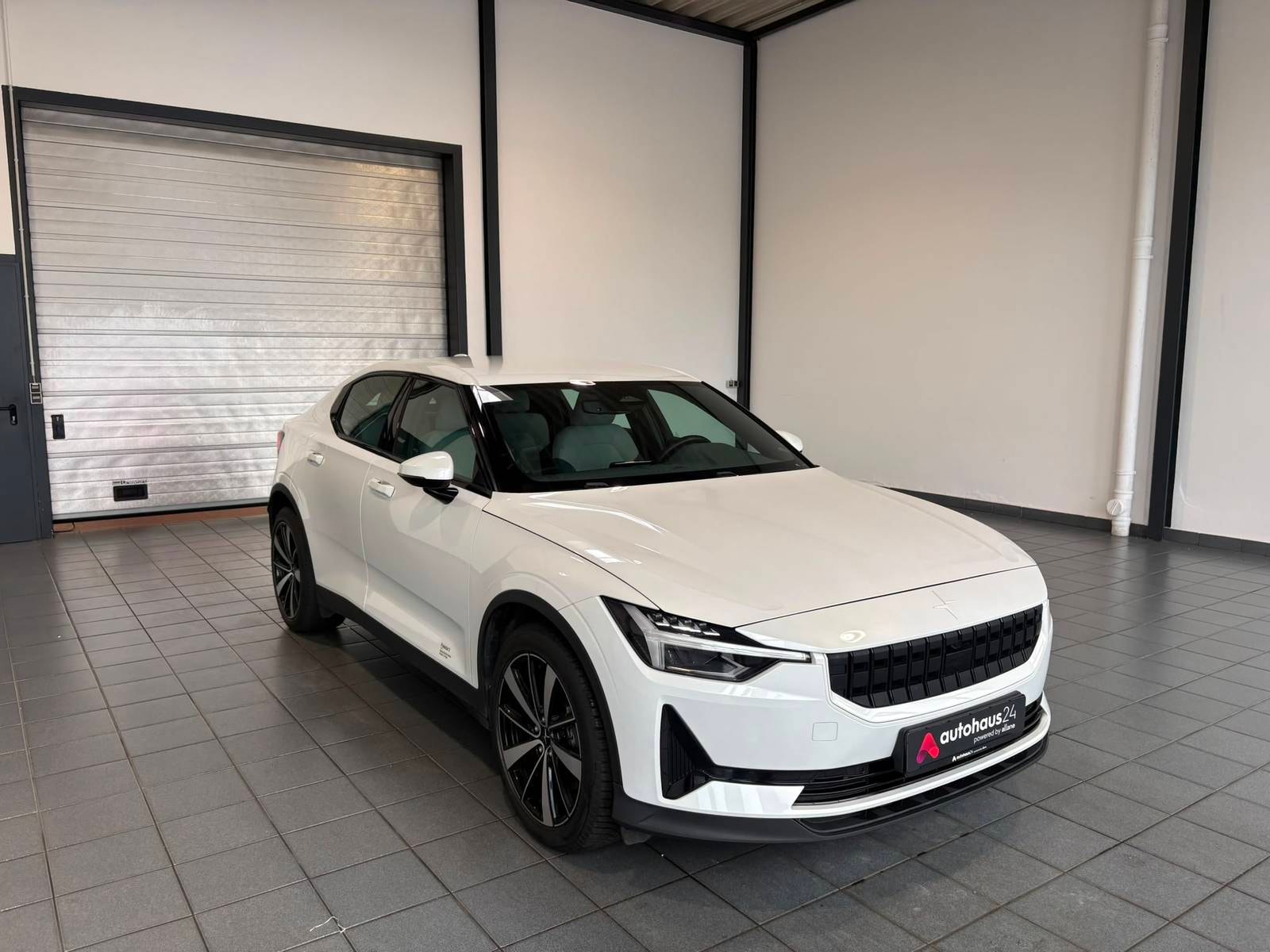 Polestar Polestar 2 Limousine POLESTAR 2 78KWH Long Range Single Motor Schräghecklimousine #1