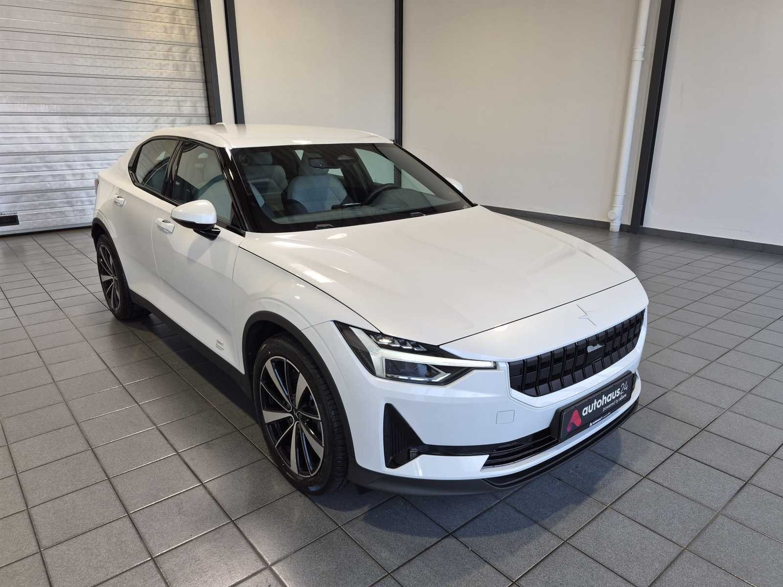 Polestar Polestar 2 Limousine POLESTAR 2 64KWH Standard Range Single Motor Schräghecklimousine #1