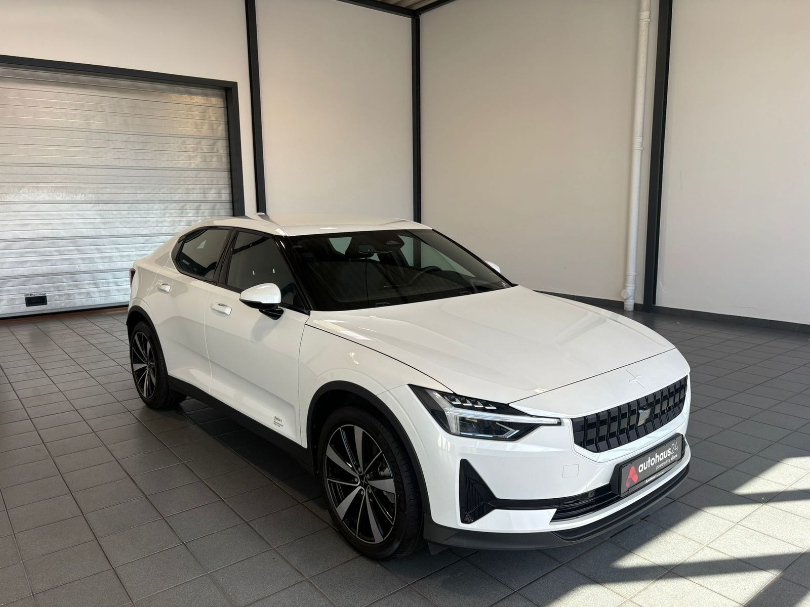 Polestar Polestar 2 Limousine POLESTAR 2 78KWH Long Range Single Motor Schräghecklimousine #1