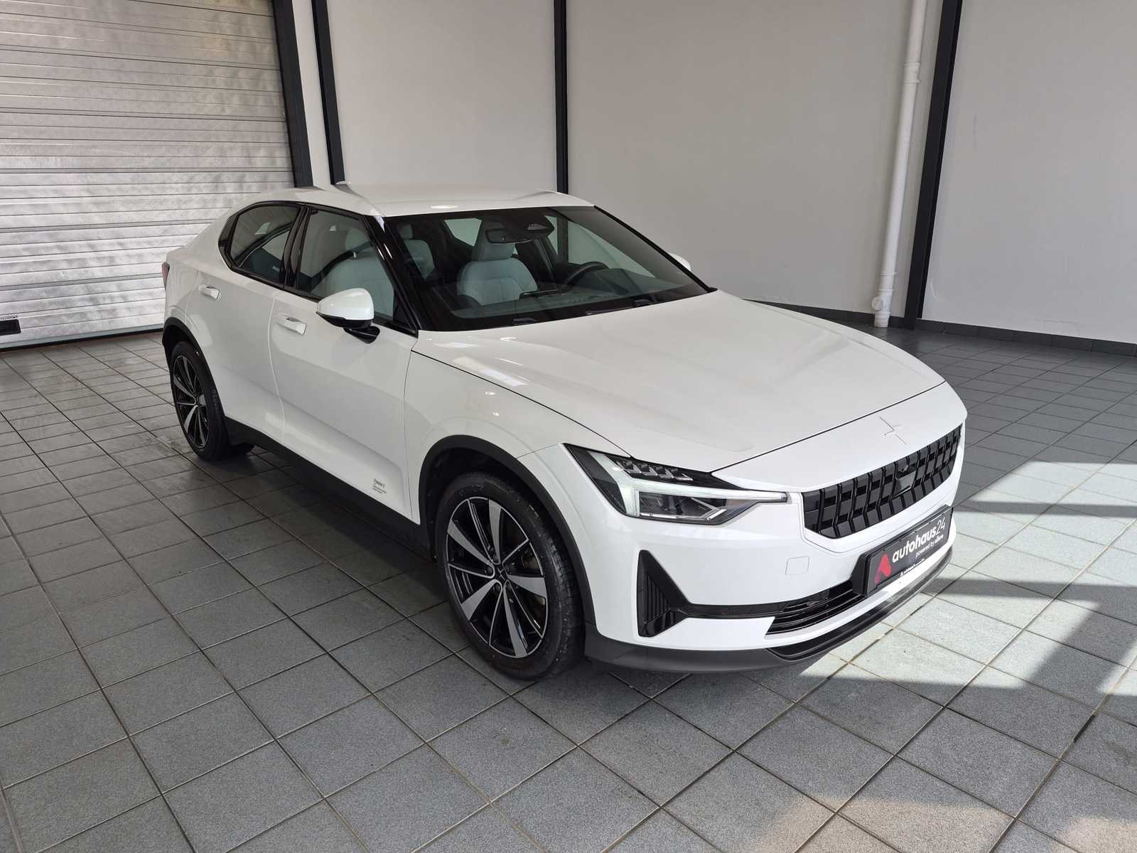 Polestar Polestar 2 Limousine POLESTAR 2 64KWH Standard Range Single Motor Schräghecklimousine #1