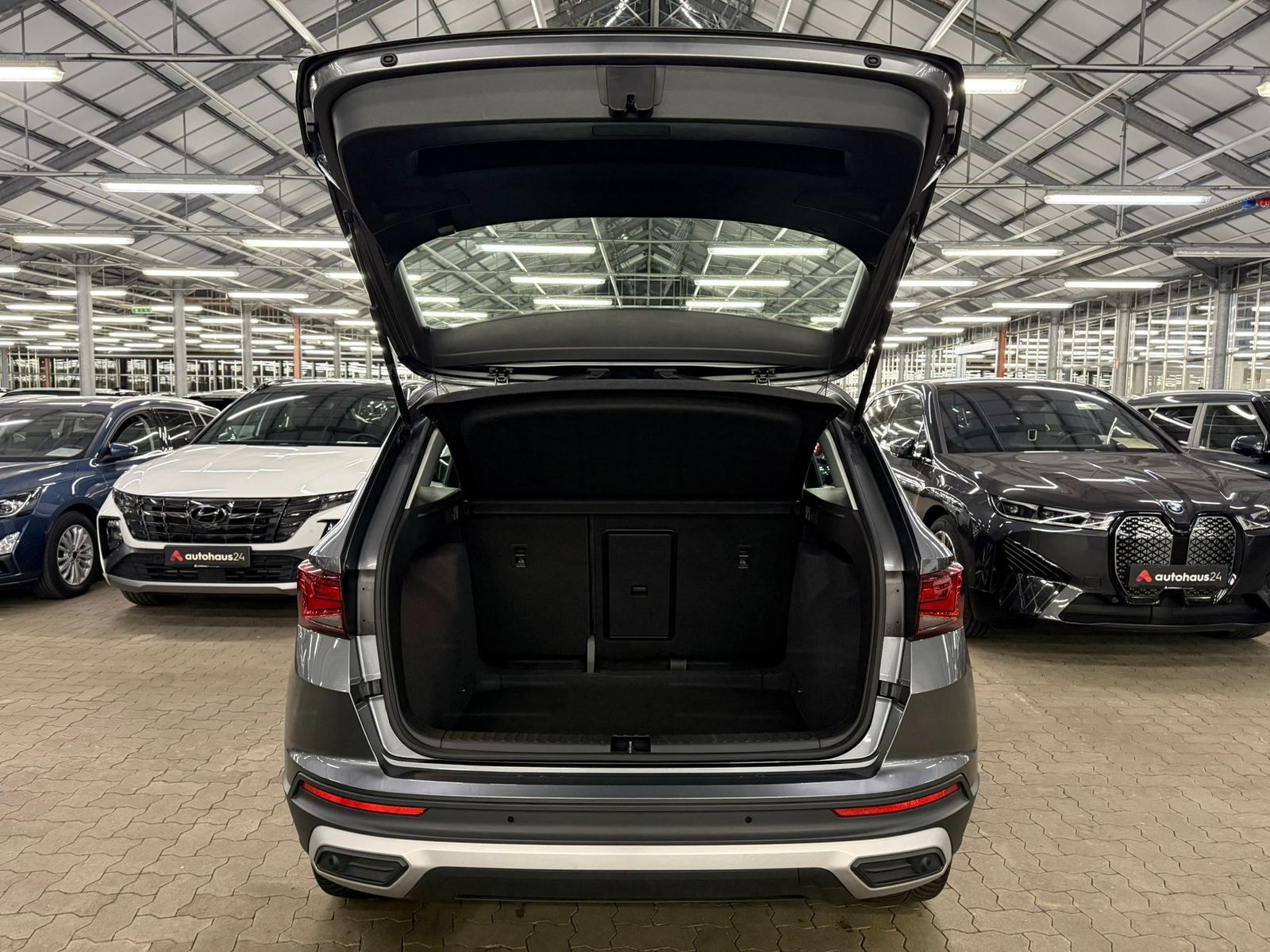 Seat Ateca SUV Ateca 2.0 TDI Style (EURO 6d) #6