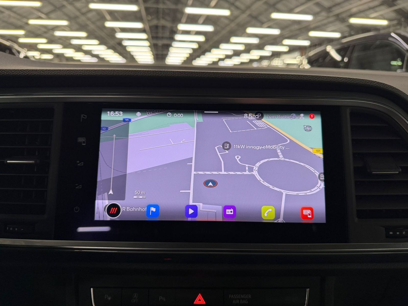 Seat Ateca SUV Ateca 2.0 TDI Style (EURO 6d) #12