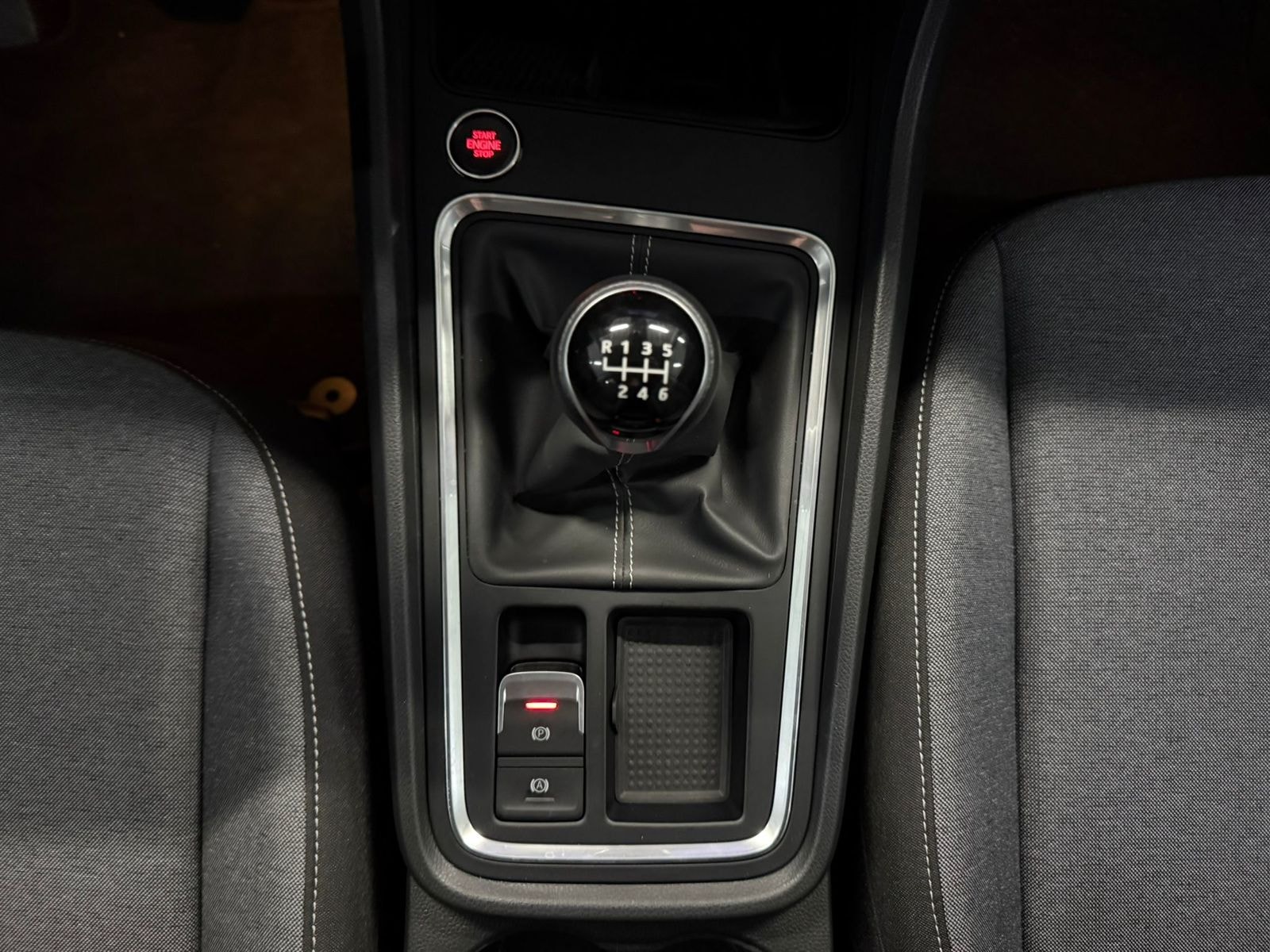 Seat Ateca SUV Ateca 2.0 TDI Style (EURO 6d) #13