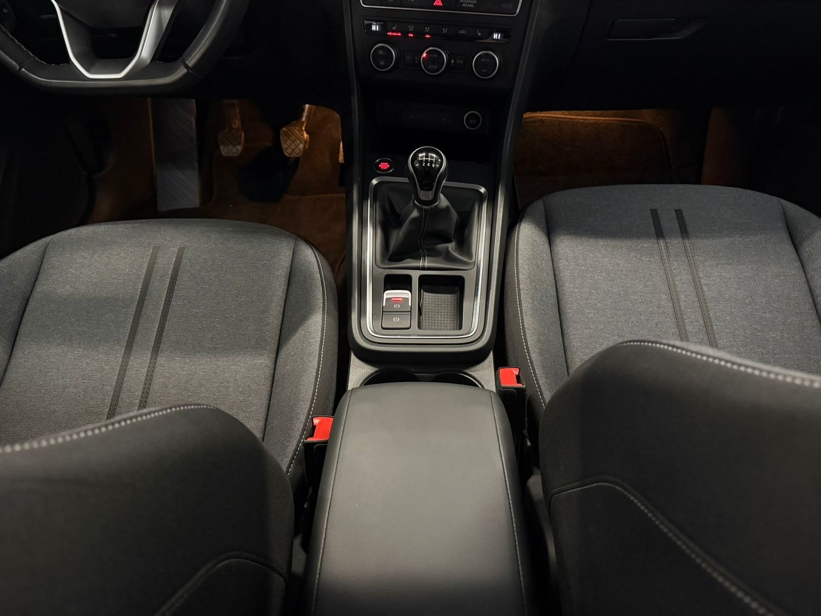 Seat Ateca SUV Ateca 2.0 TDI Style (EURO 6d) #14