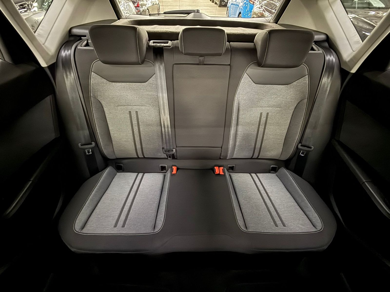 Seat Ateca SUV Ateca 2.0 TDI Style (EURO 6d) #15