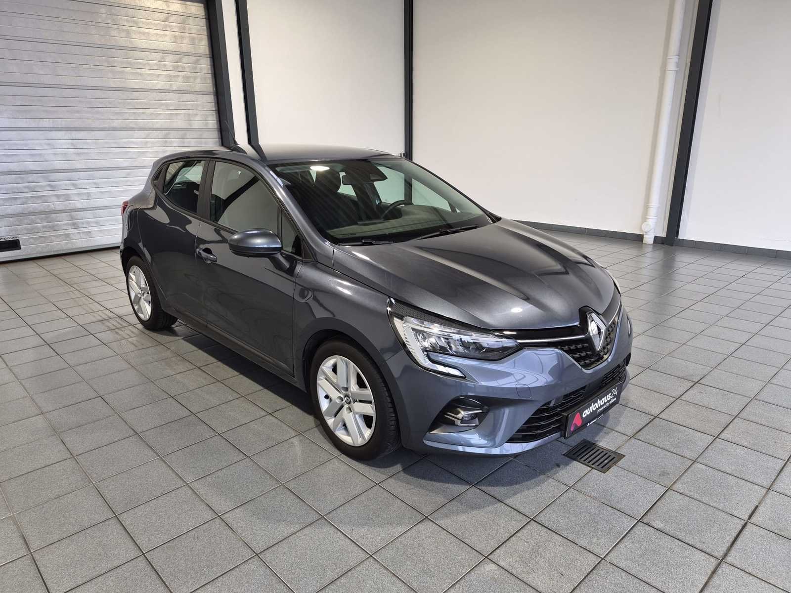 Renault Clio Limousine RENAULT Clio TCe 90 Business Edition Schräghecklimousine #1