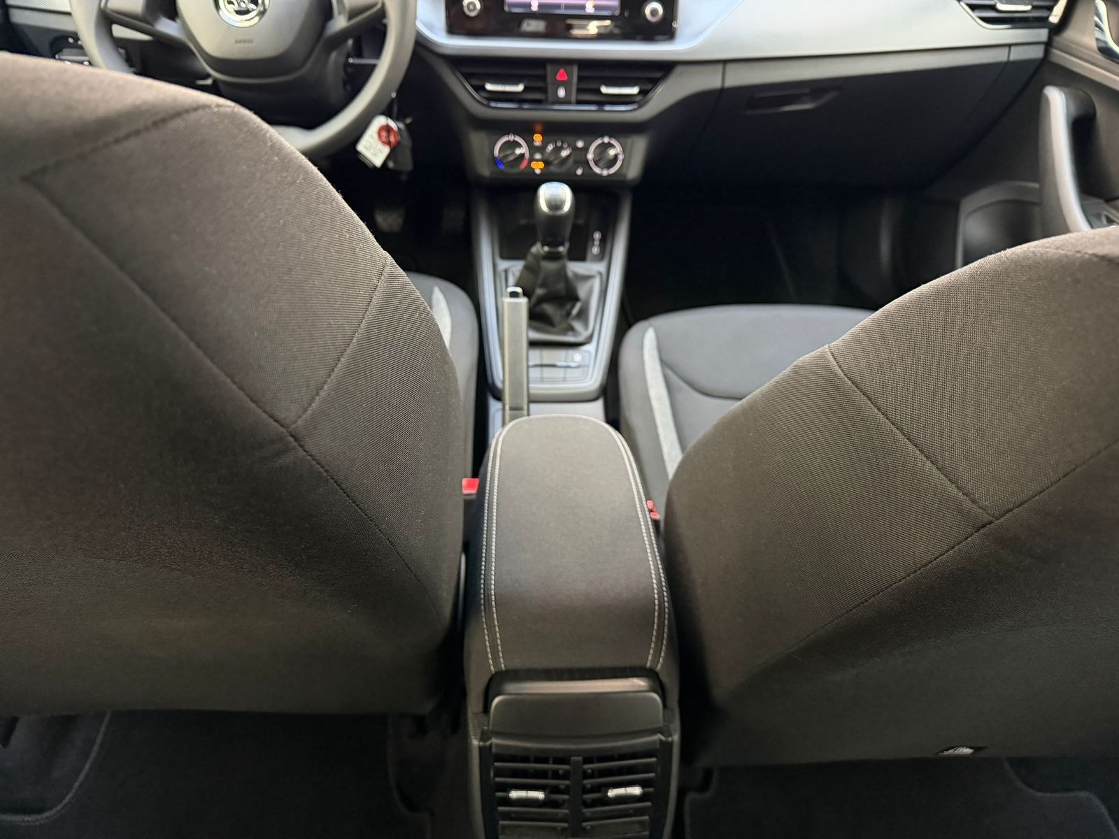 Skoda Kamiq SUV Kamiq 1.0 TSI Active #13