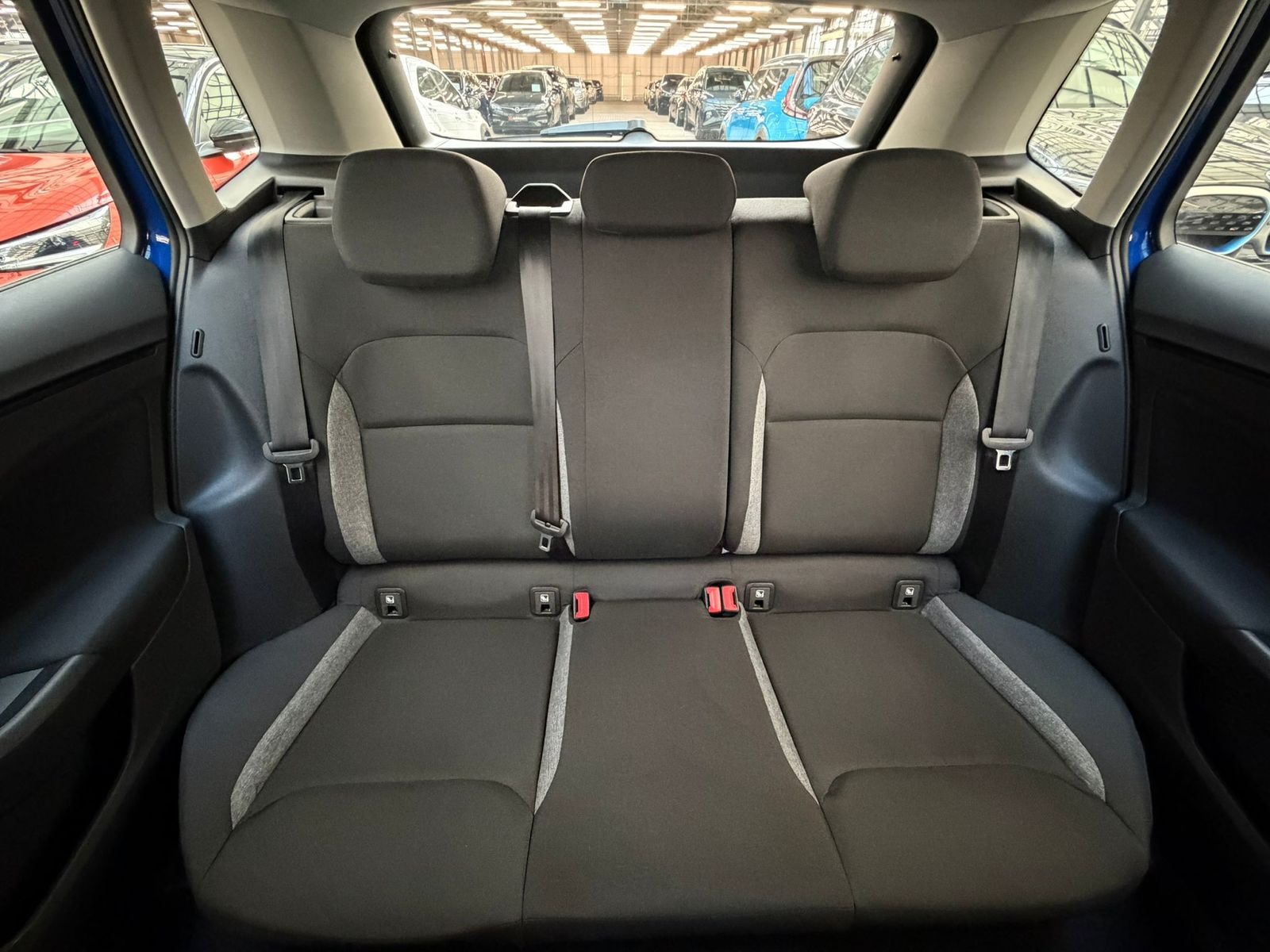 Skoda Kamiq SUV Kamiq 1.0 TSI Active #14