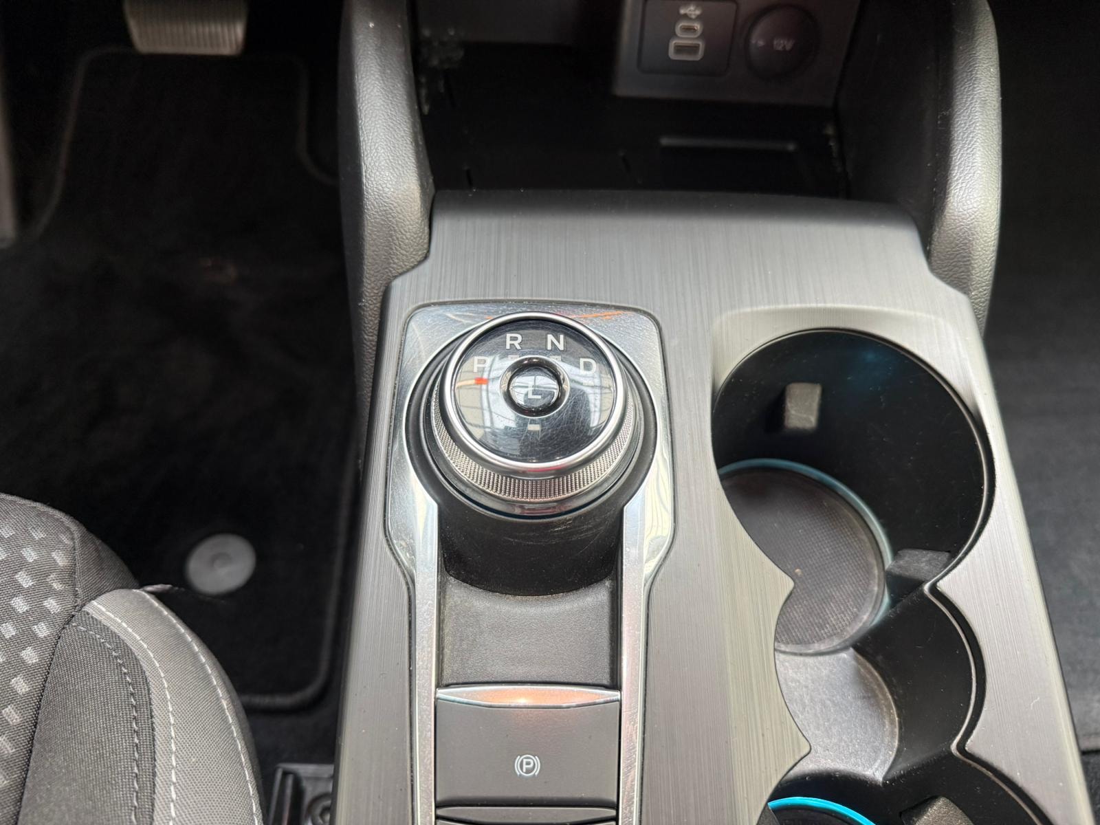 Ford Focus Kombi Focus 1.5 EcoBlue Cool&Connect S/S (EURO 6d) #13